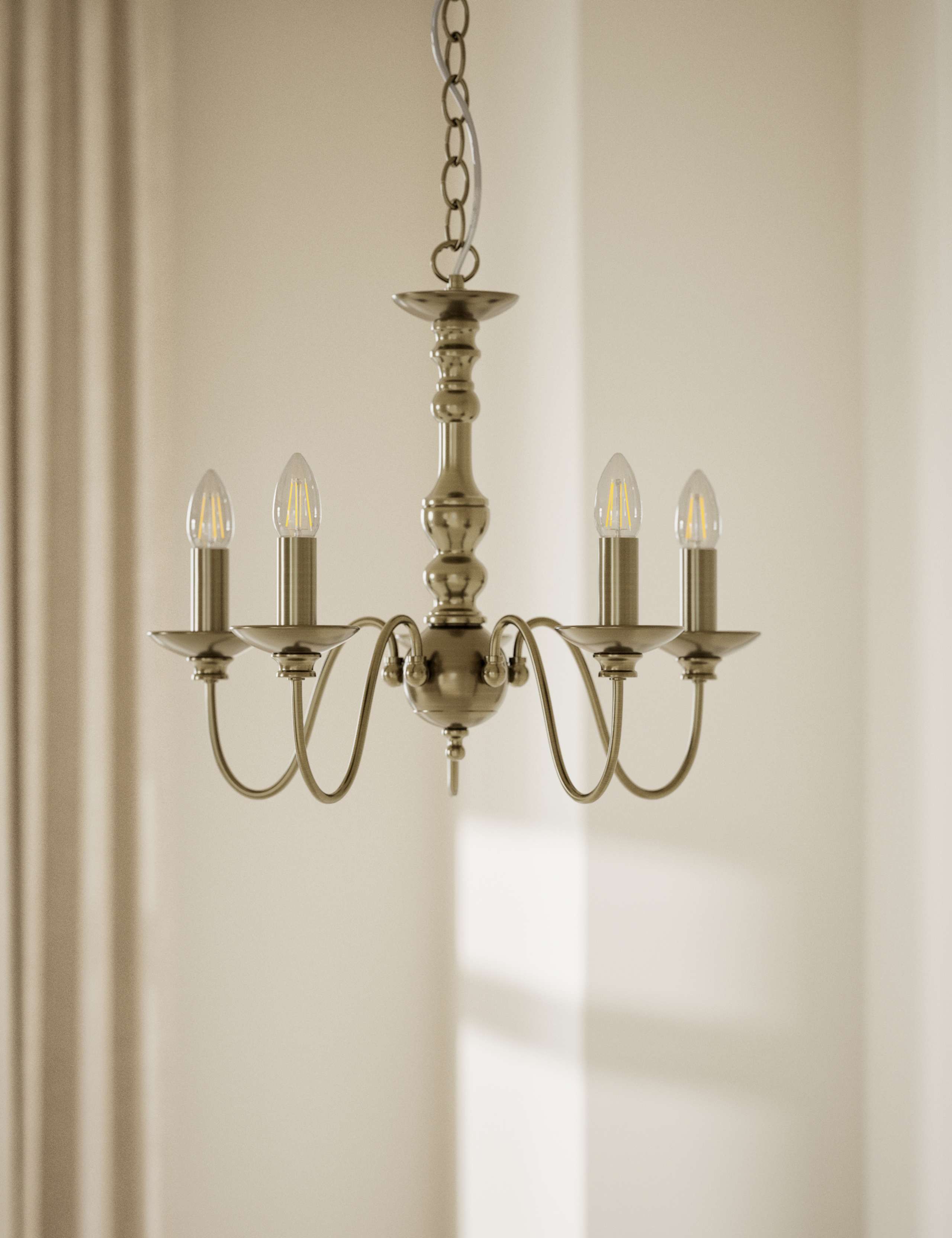 Bethany Chandelier