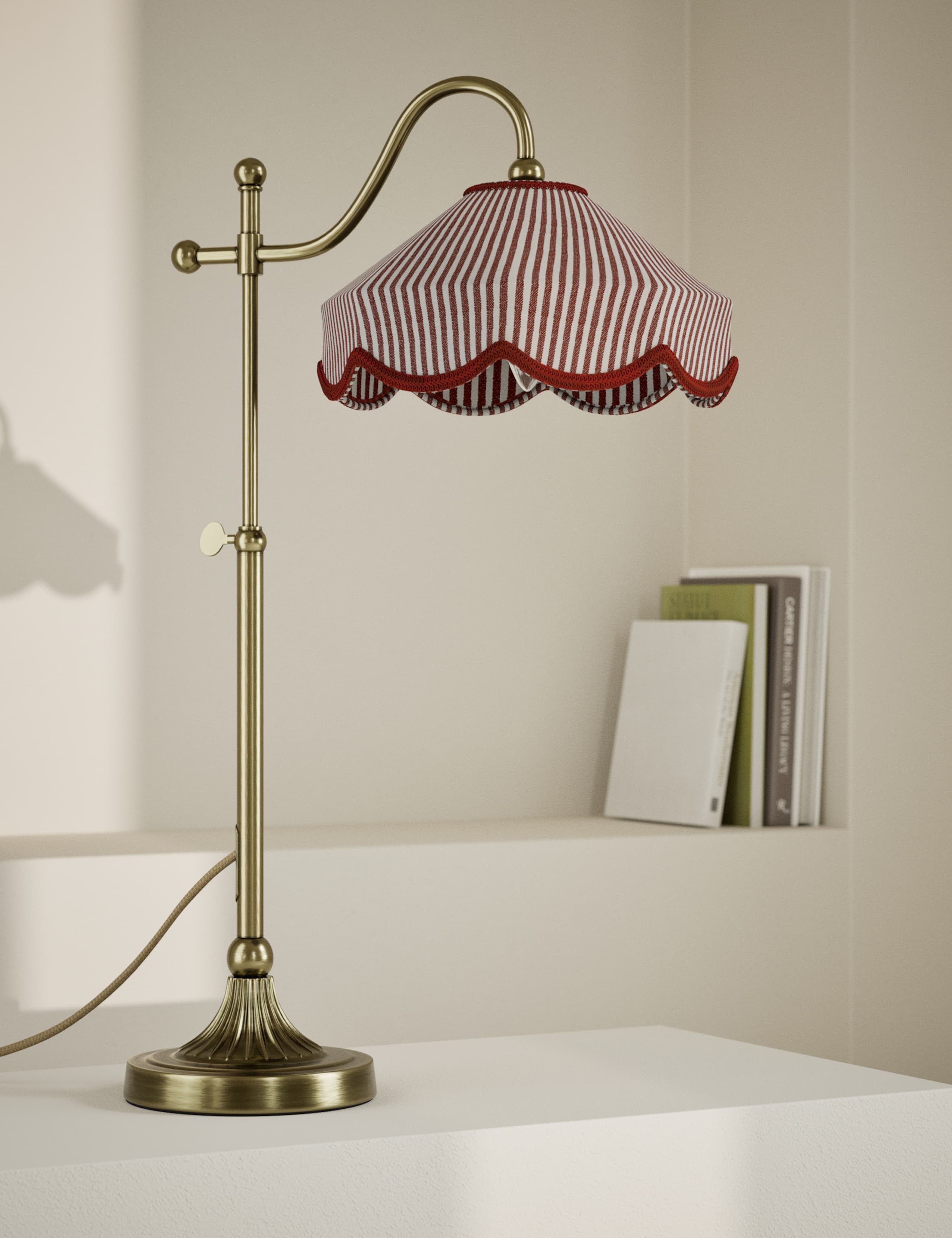 Winnie Table Lamp