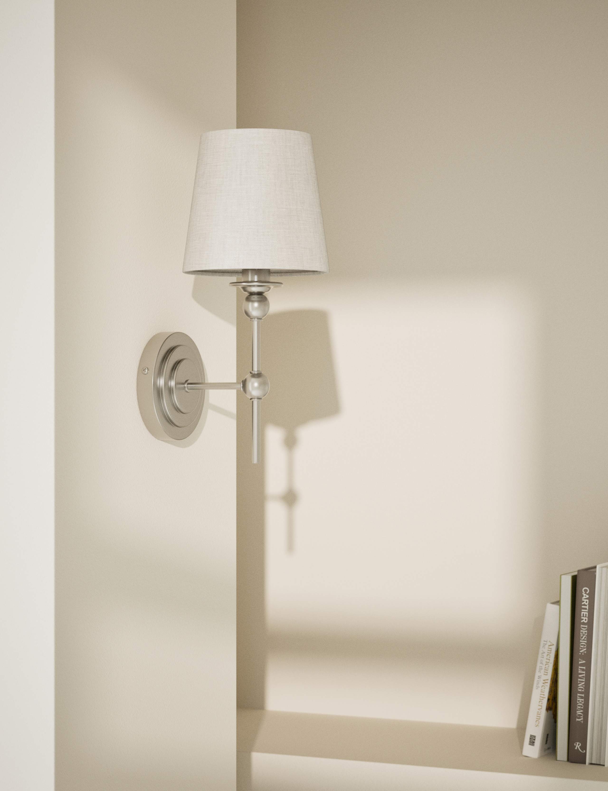 Blair Wall Light