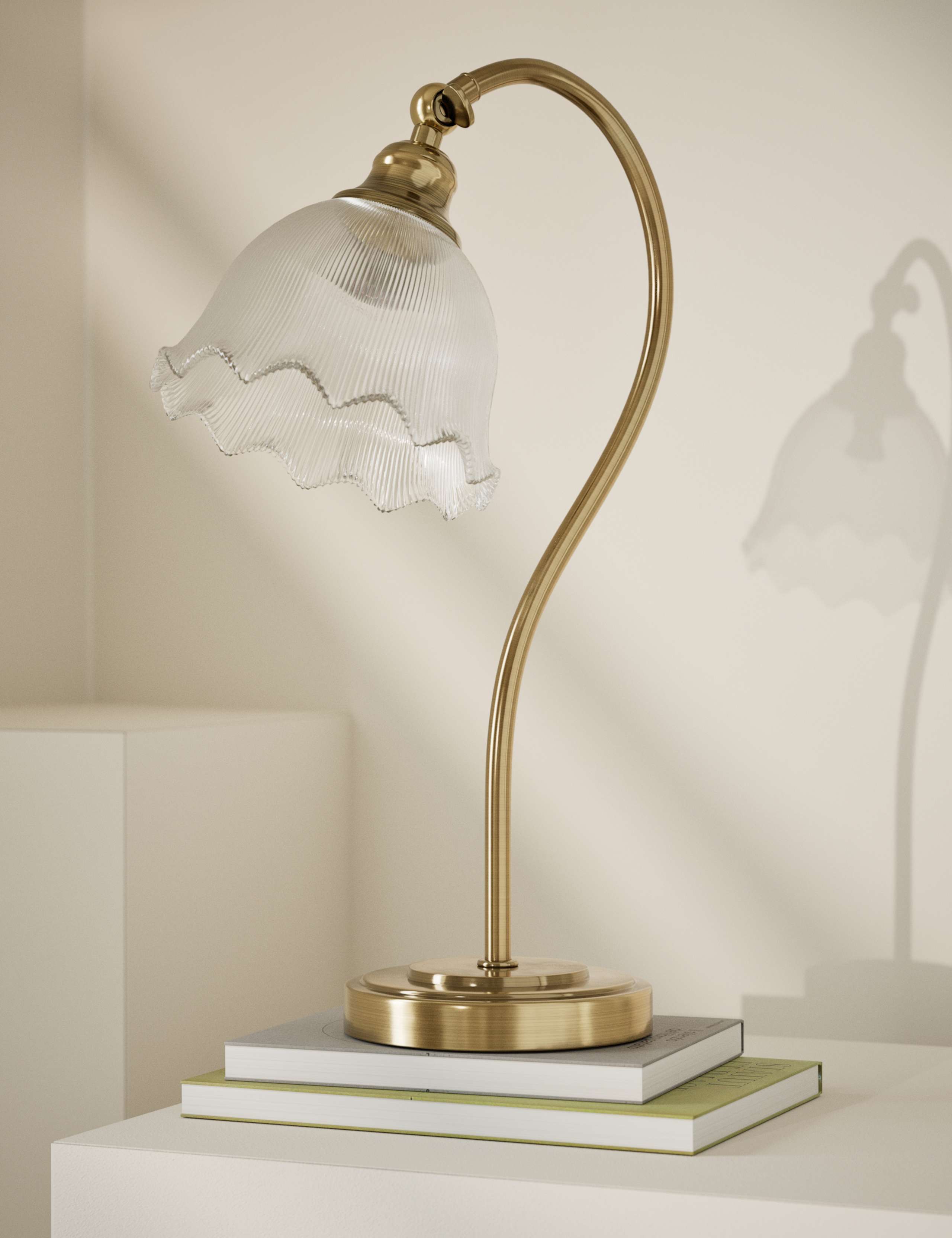 Josephine Table Lamp