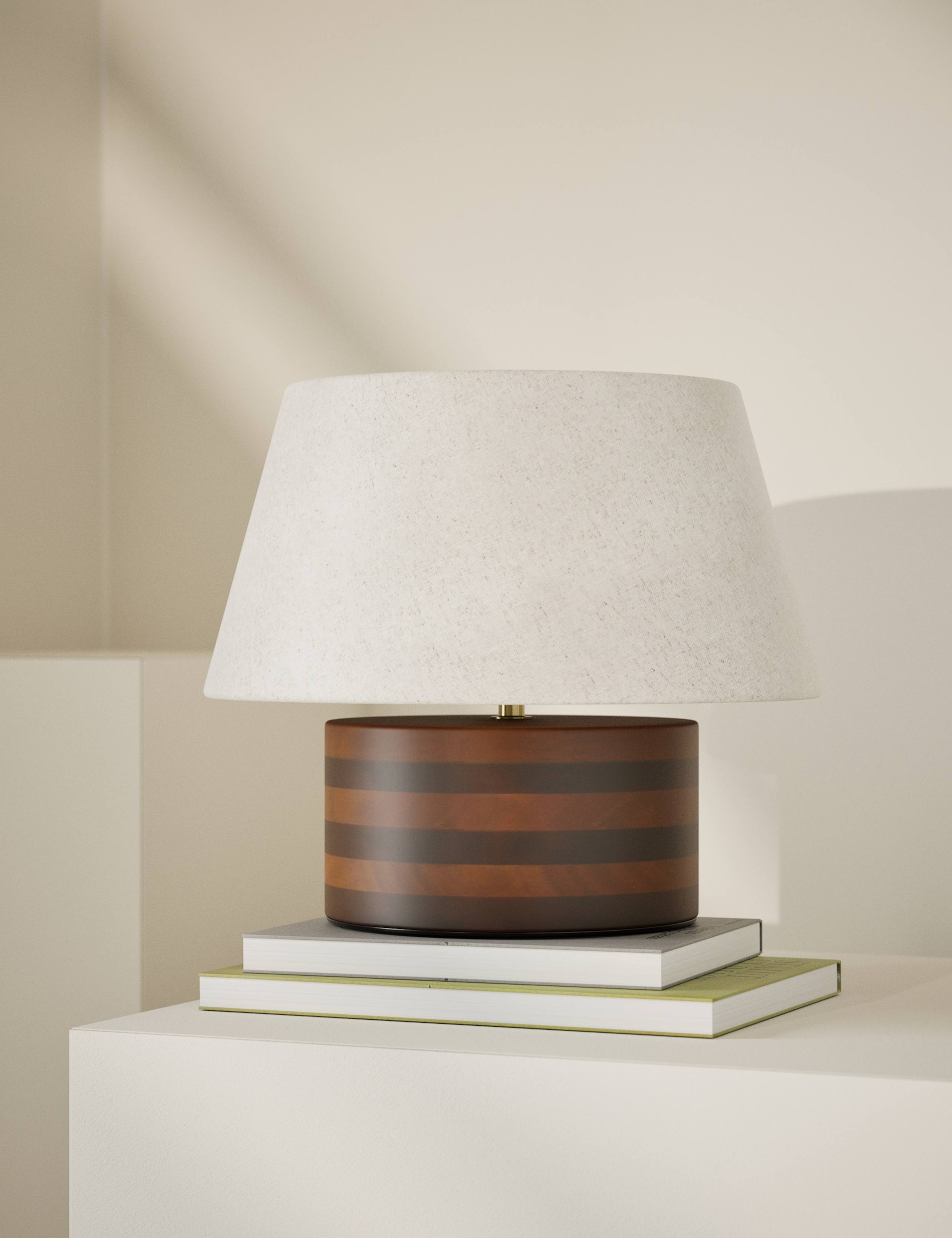 Marlowe Table Lamp