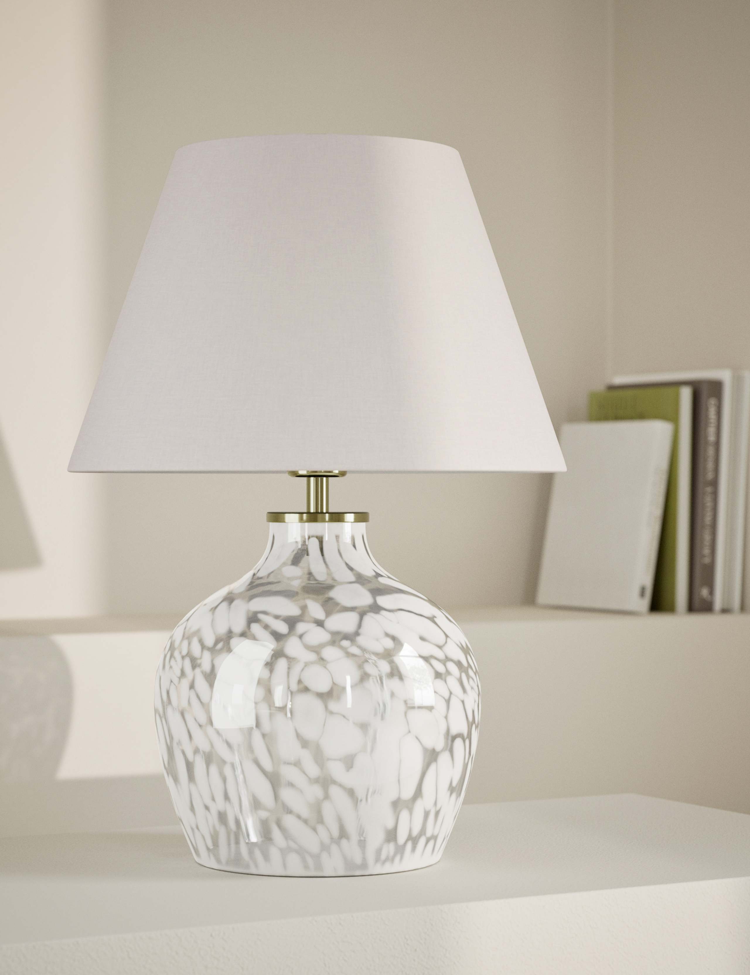 Confetti Table Lamp