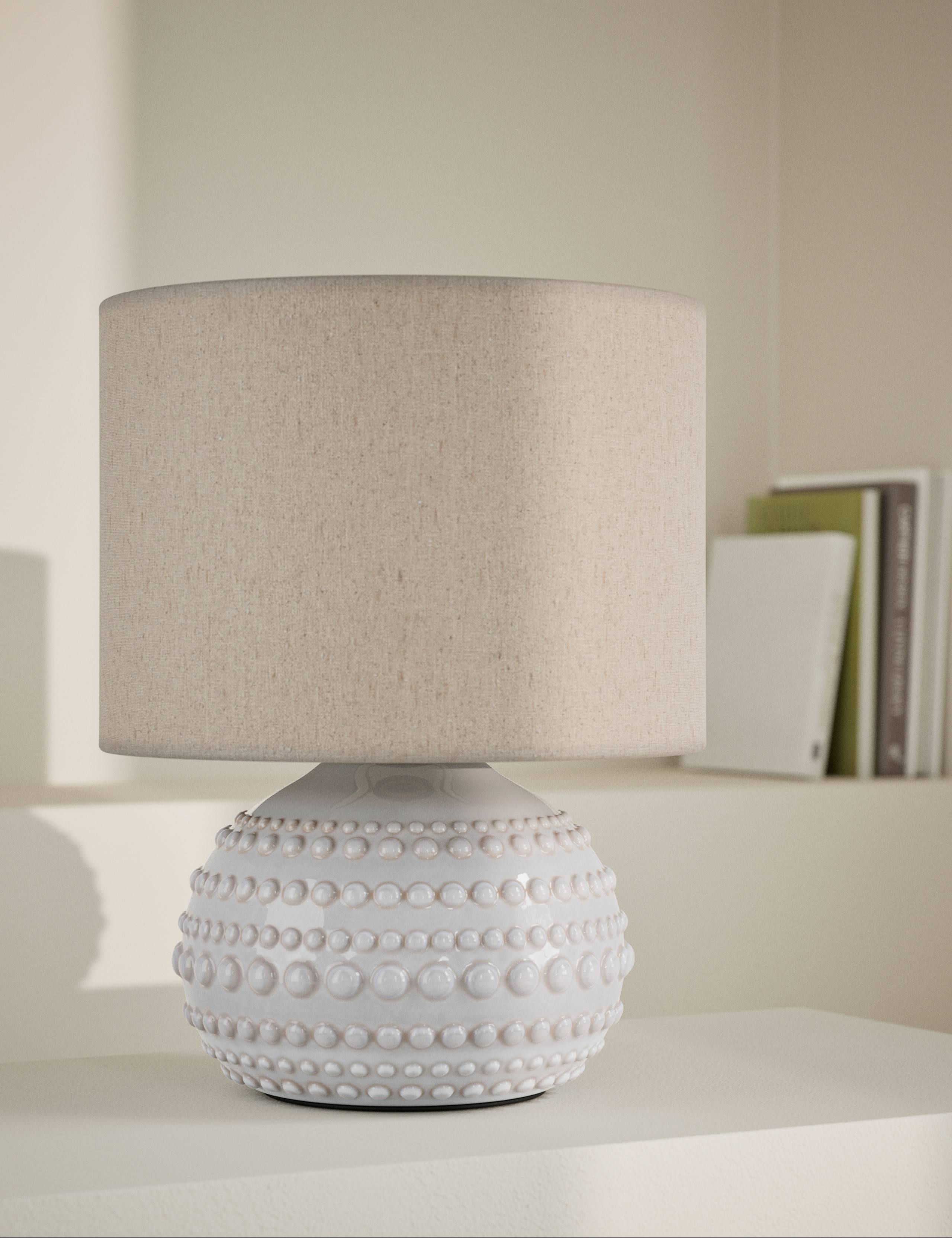 Rio Table Lamp