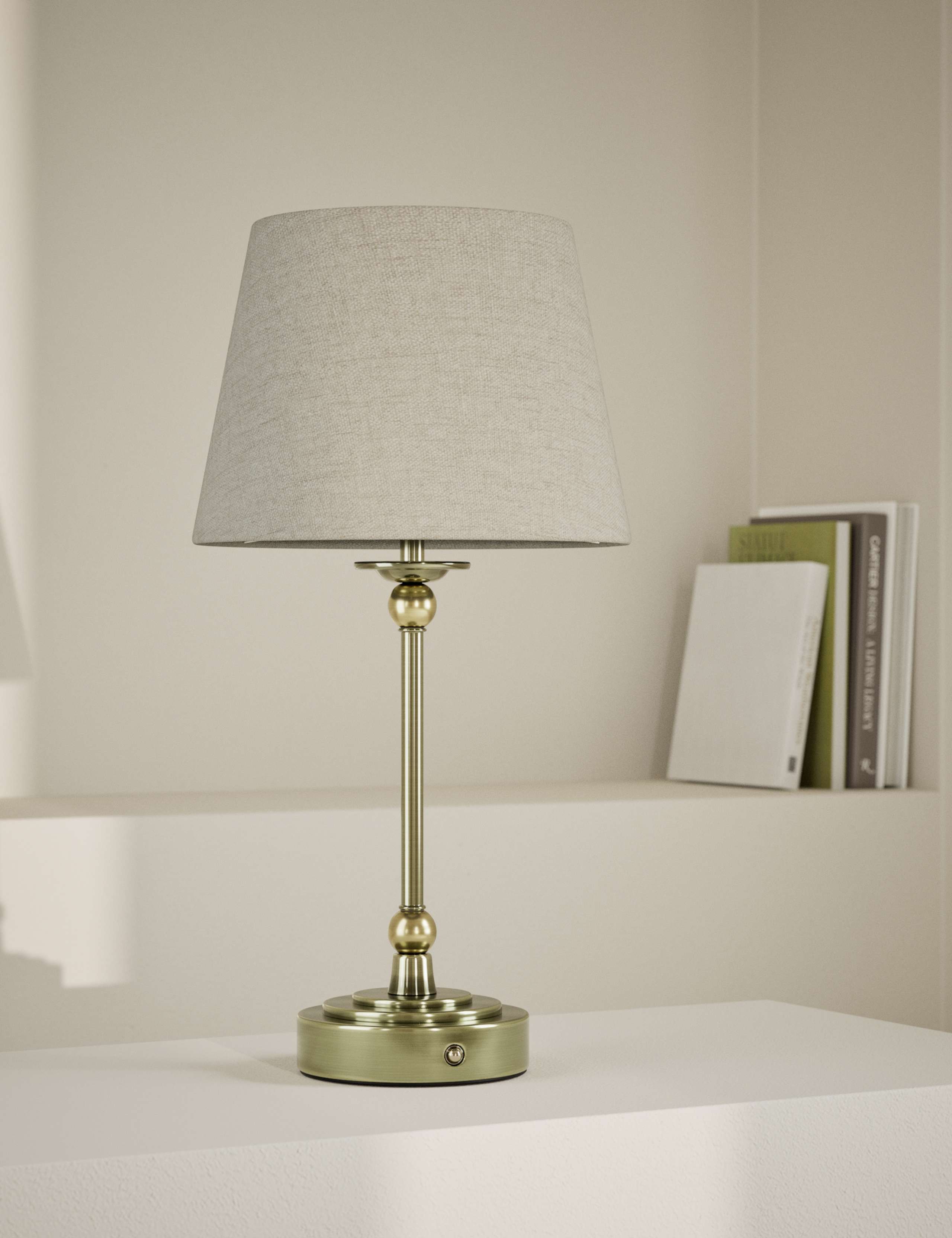 Blair Rechargeable Table Lamp