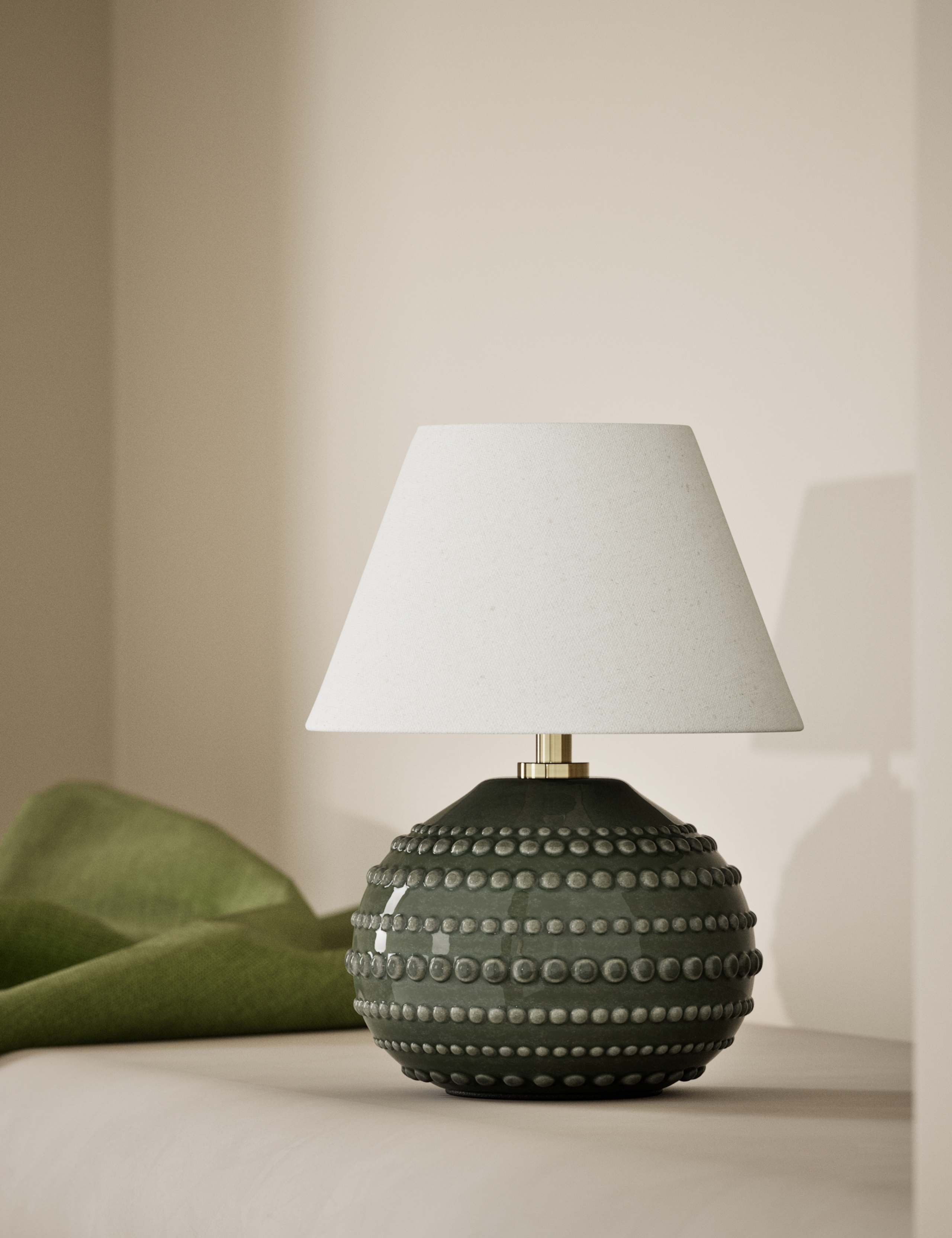 Mini Rio Rechargeable LED Table Lamp