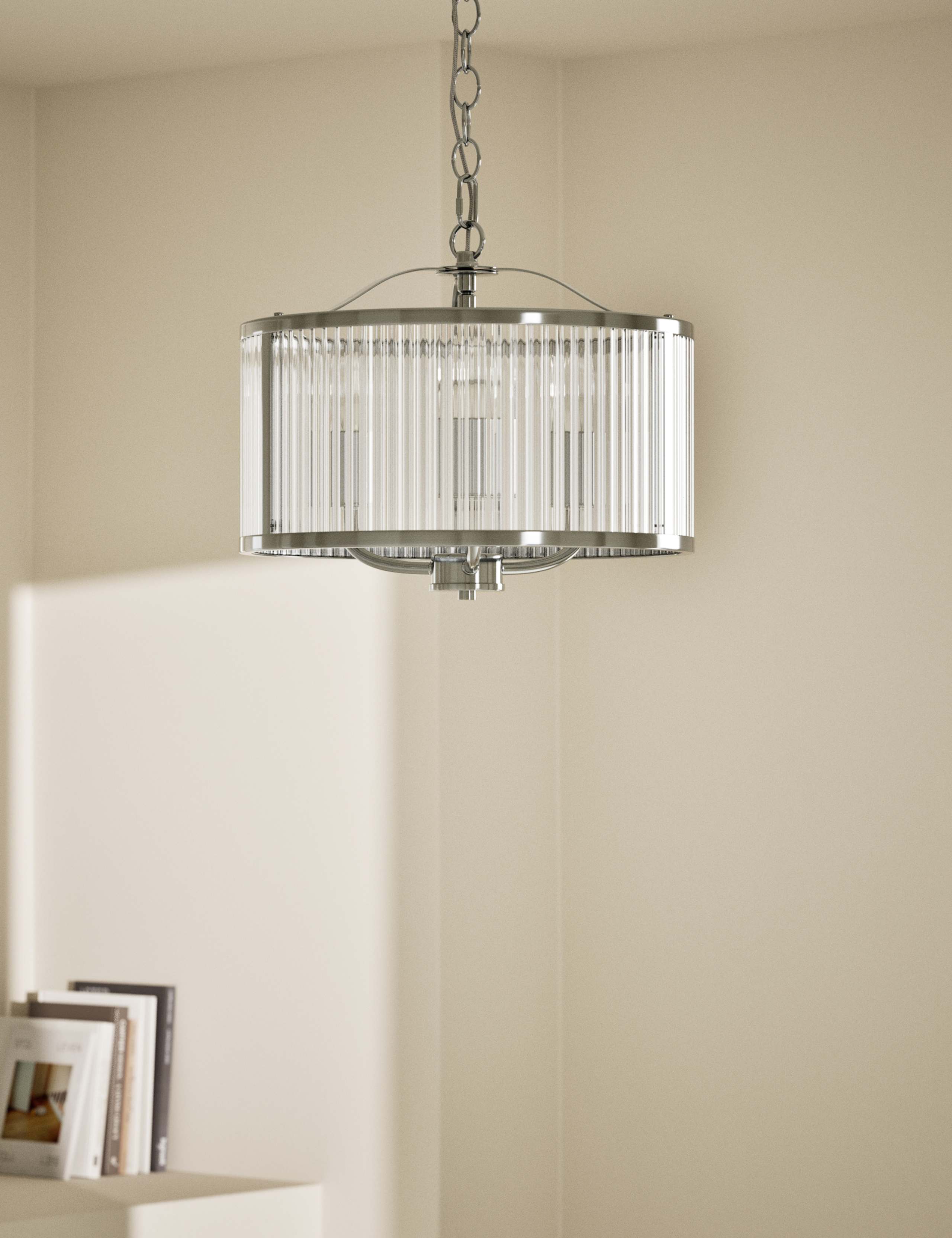 Monroe Pendant Light