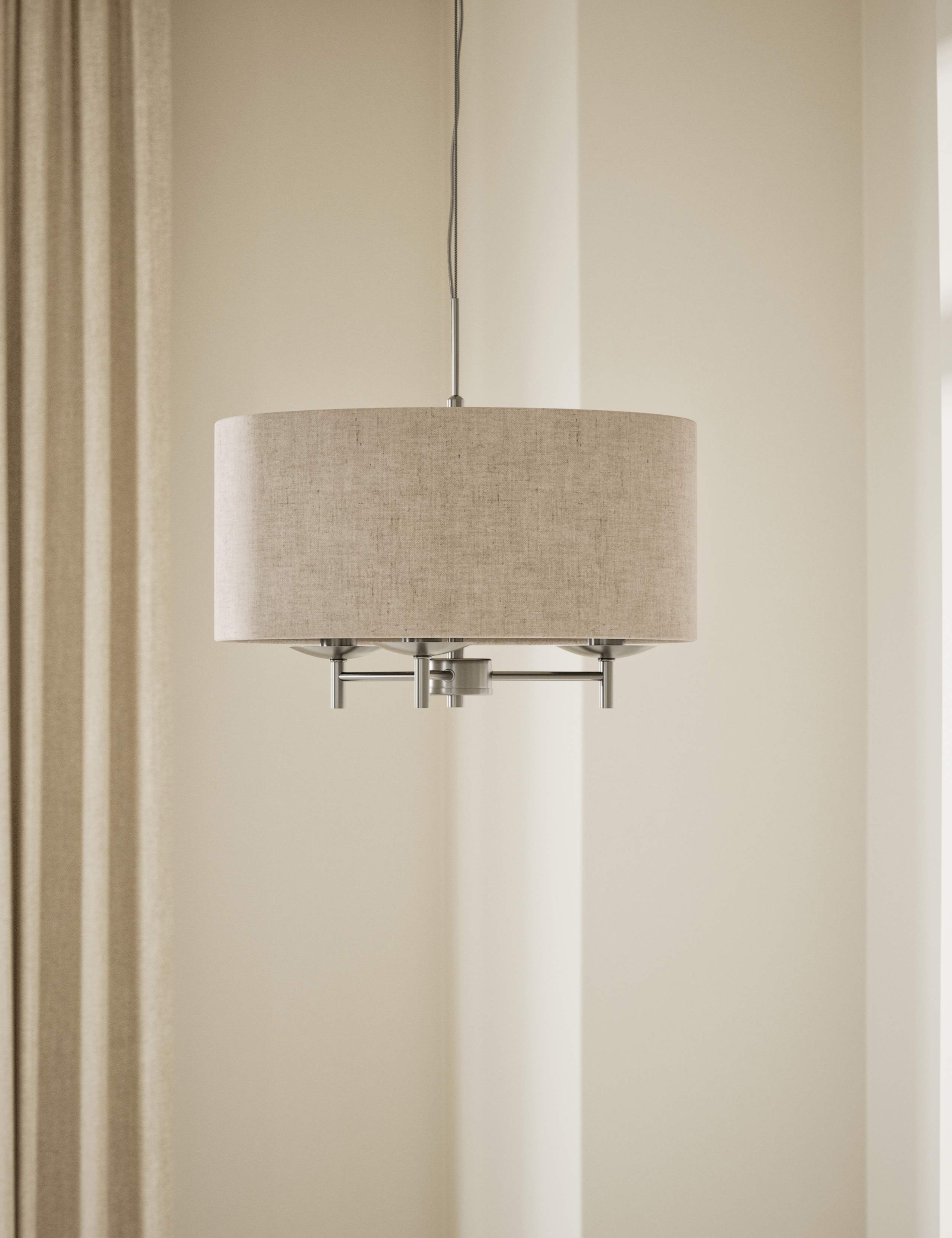 Fleur Pendant Light
