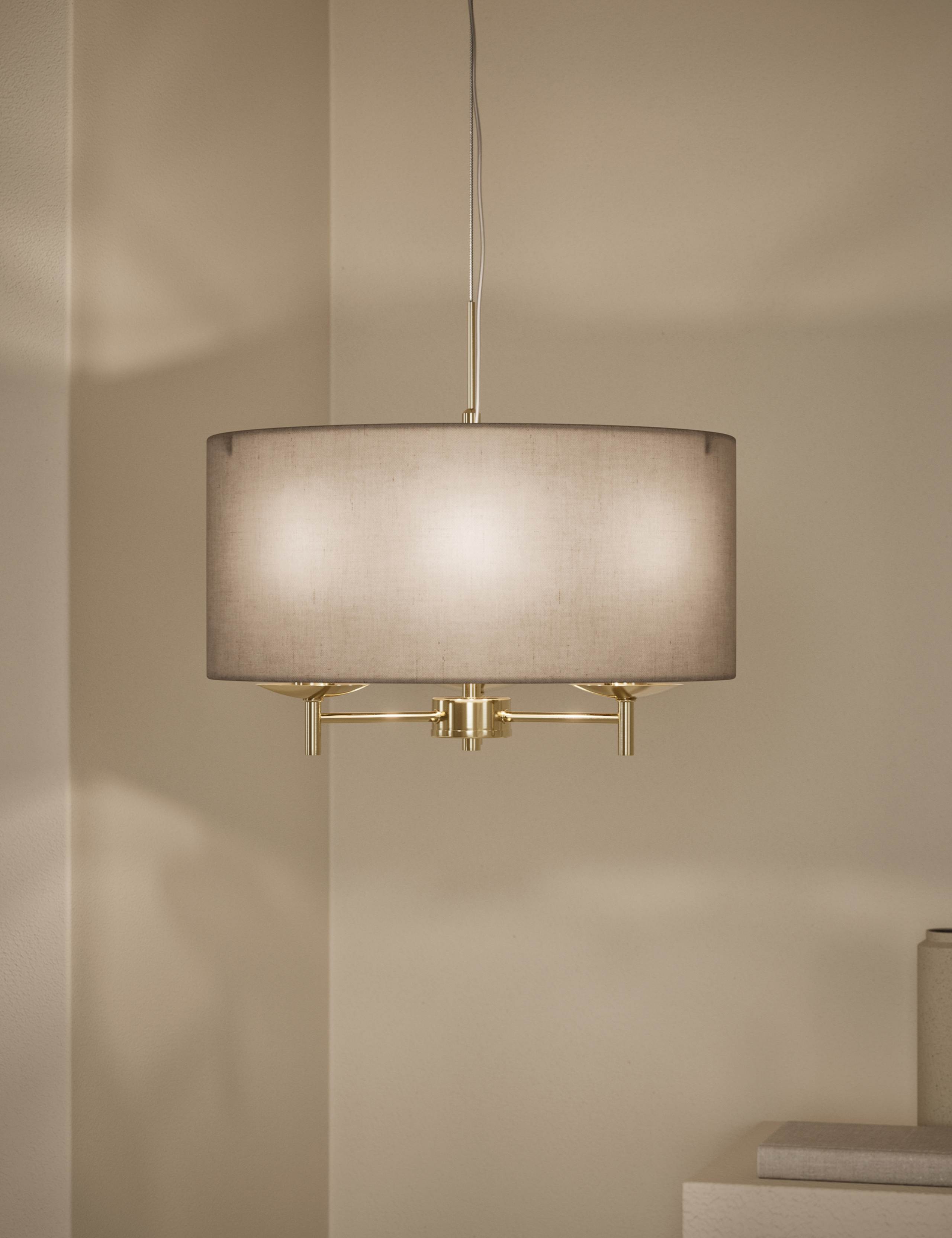 Fleur Pendant Light