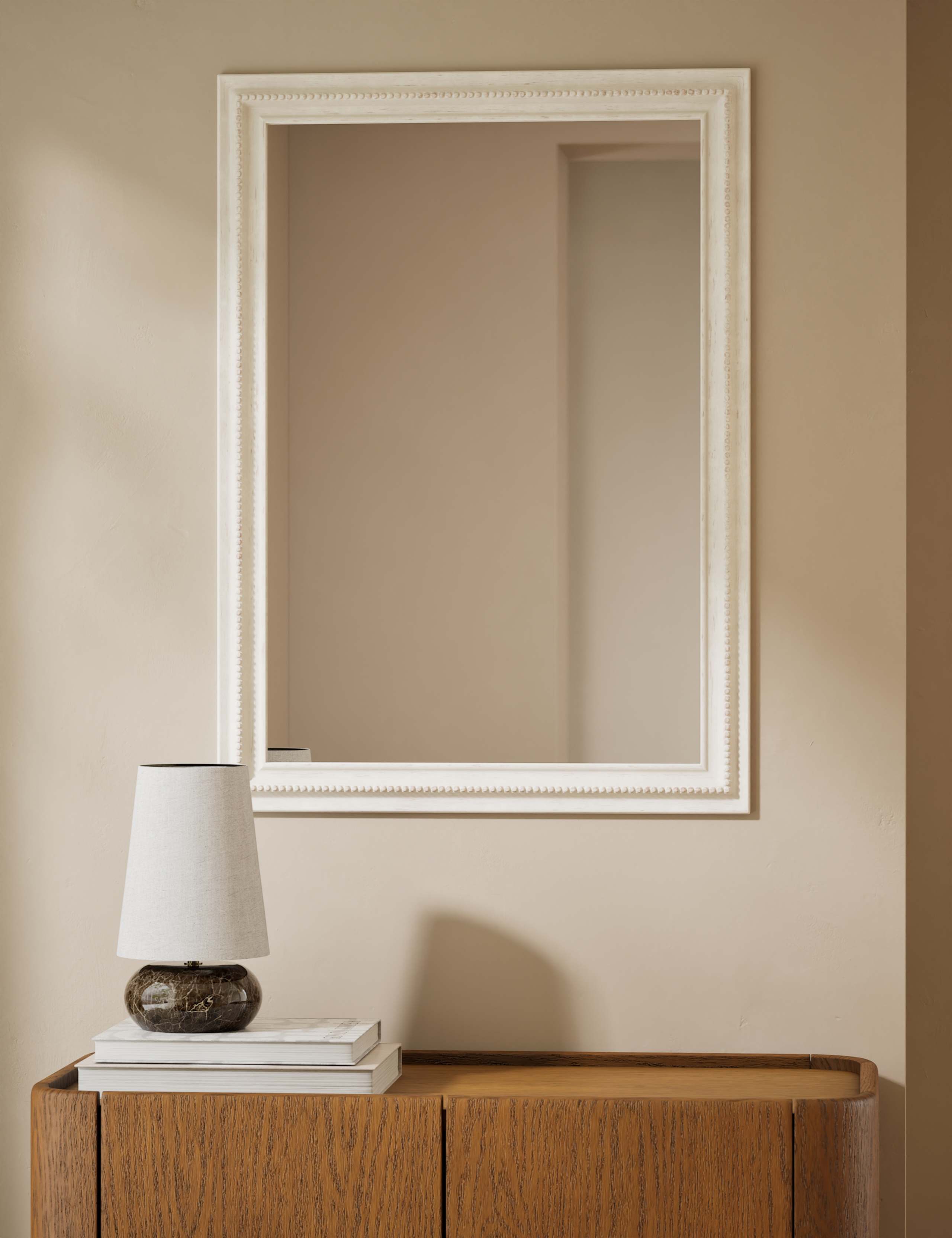 Daphne Rectangular Wall Mirror