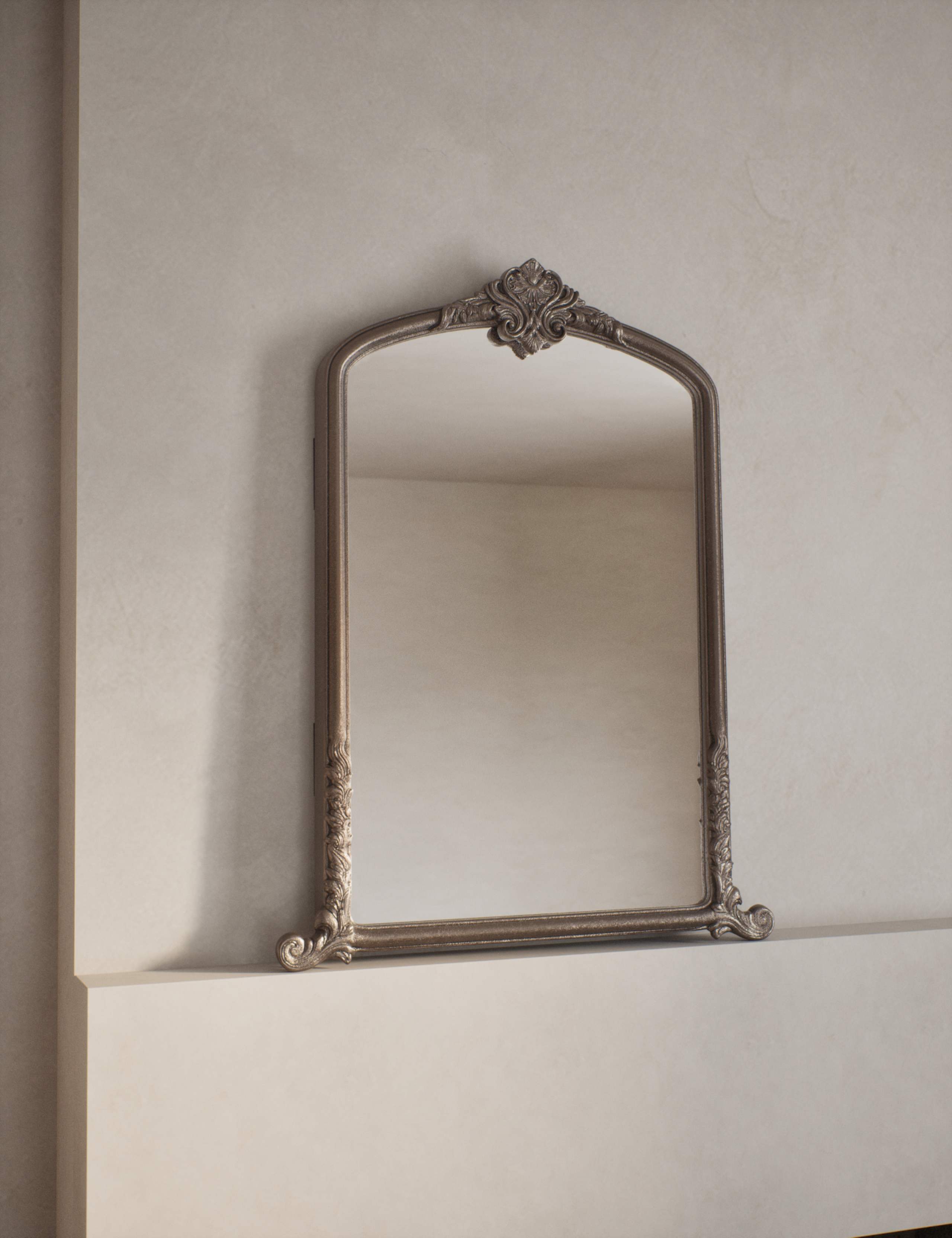 Arabella Large Arch Wall Mirror