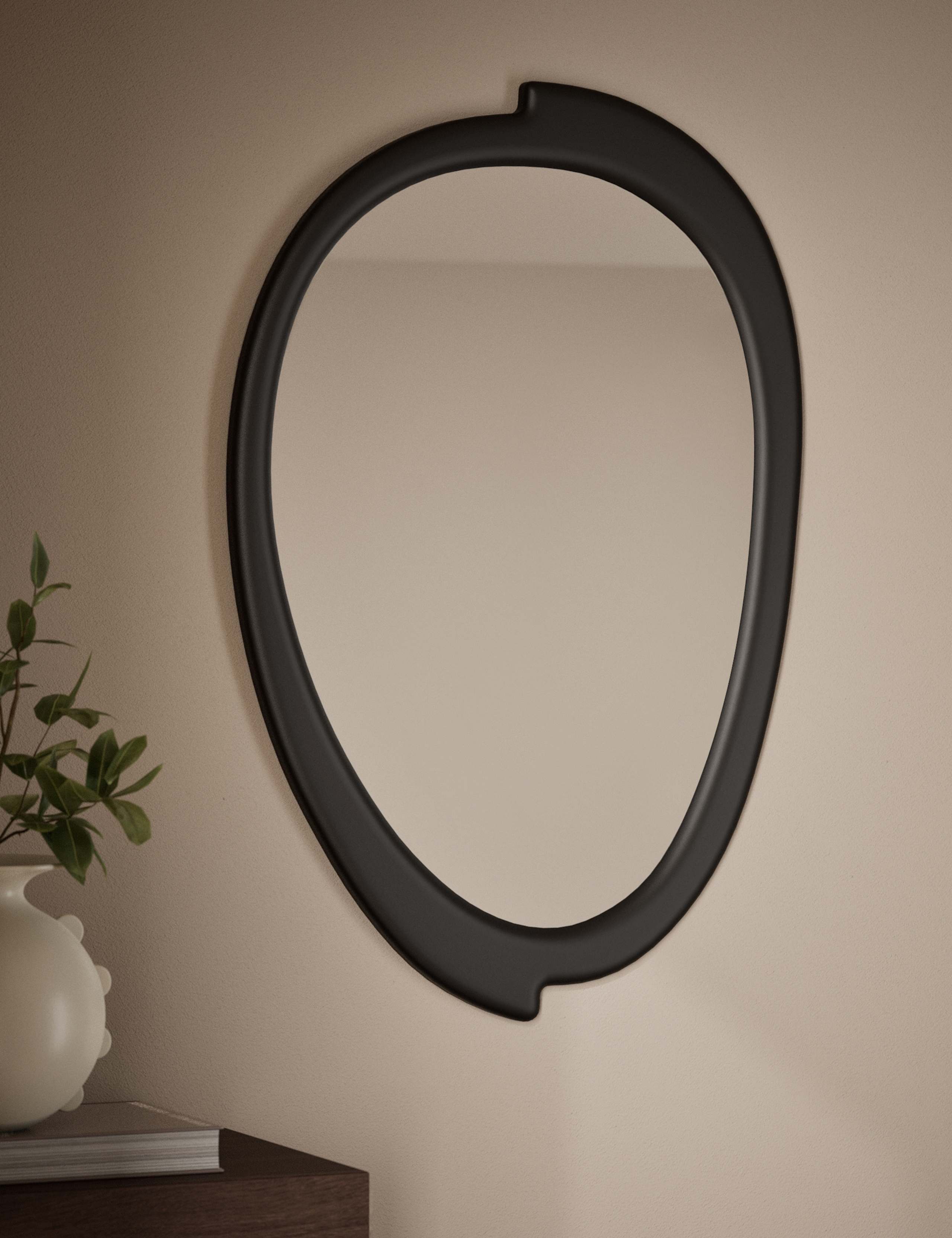 Abstract Mirror