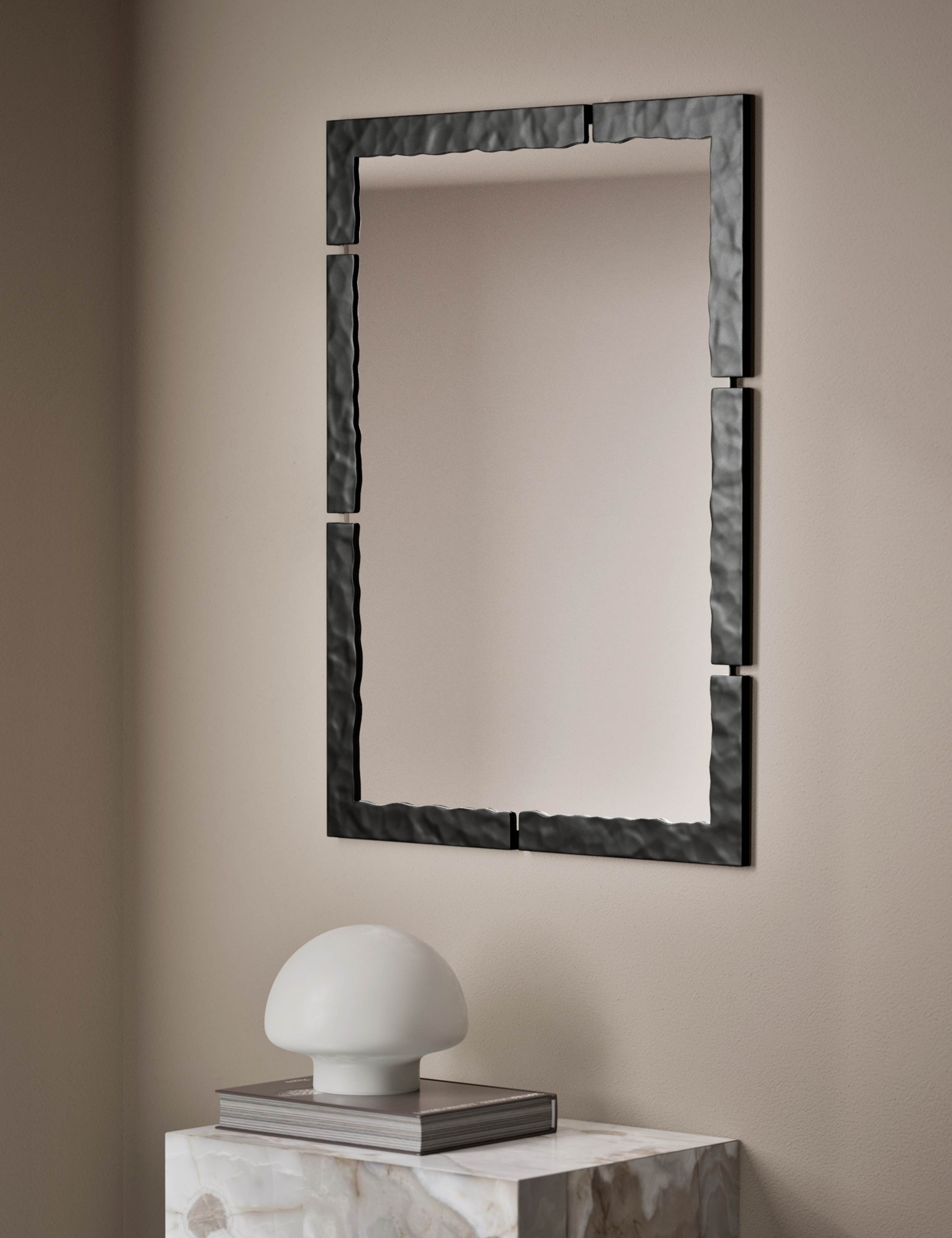 Dash Rectangular Mirror
