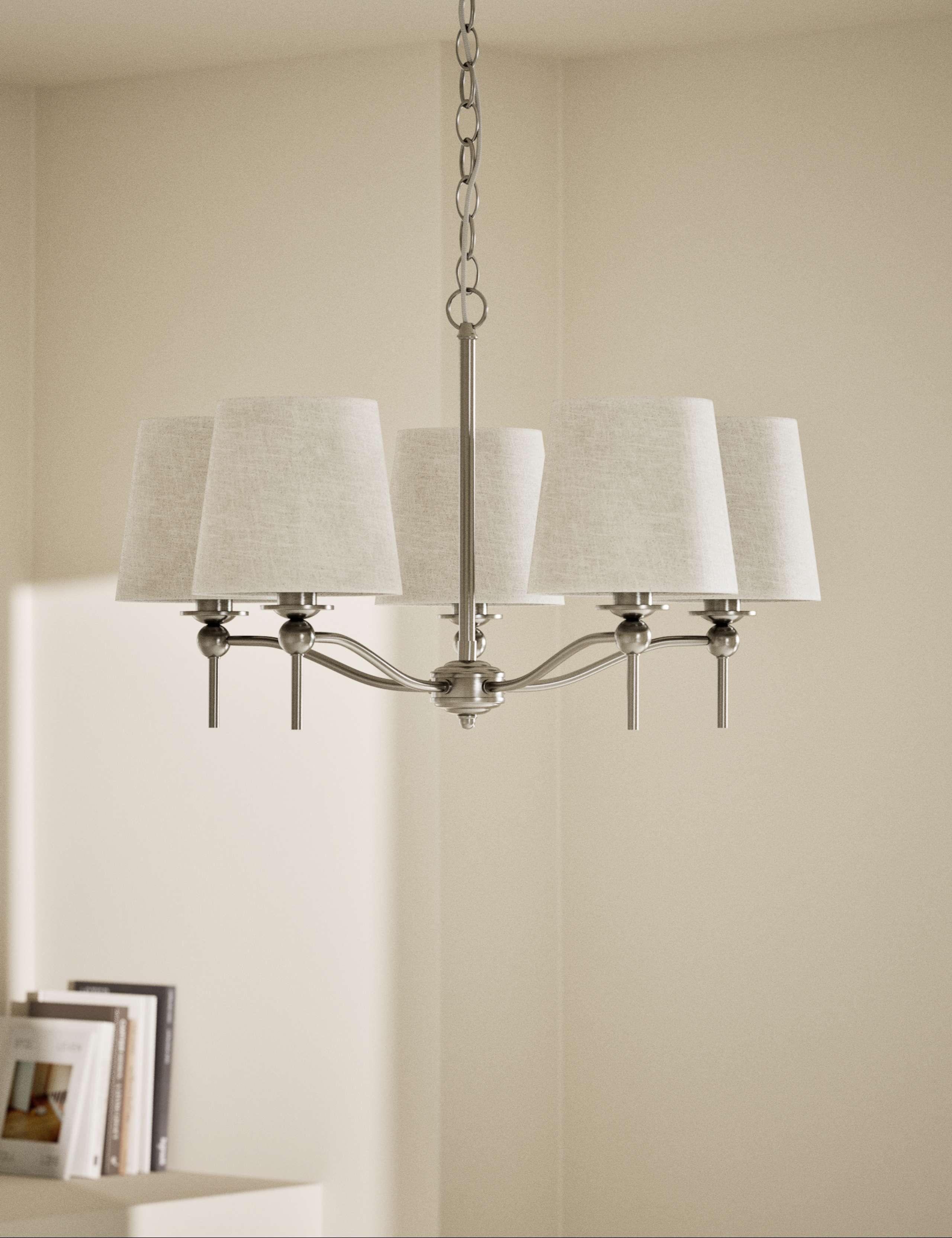 Blair Chandelier