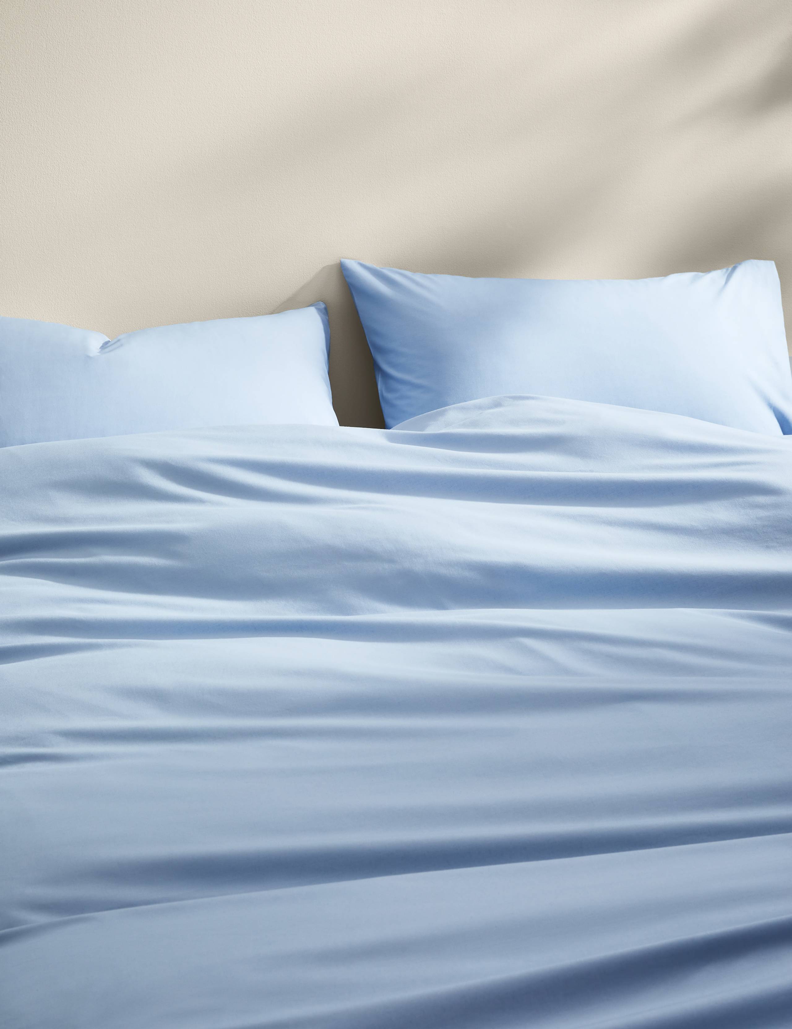 Cotton Rich Bedding Set