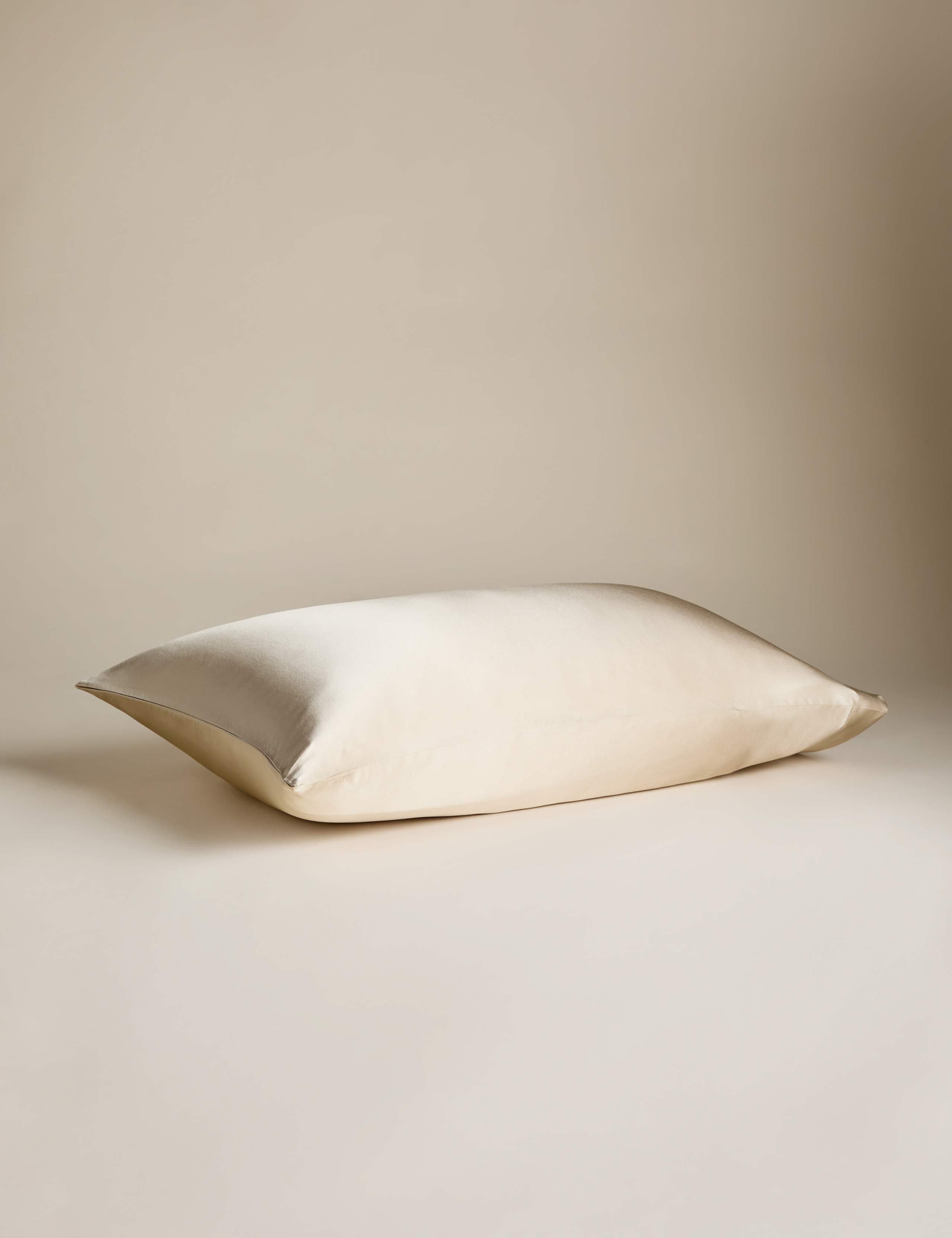 Pure Mulberry Silk Pillowcase