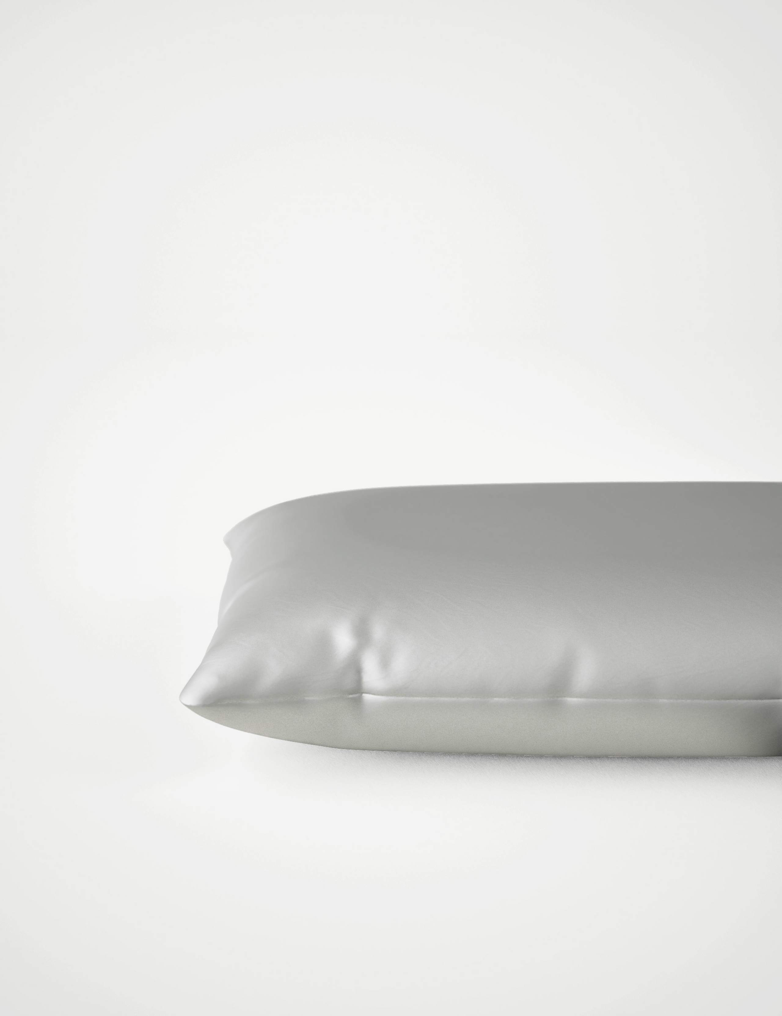 Pure Mulberry Silk Pillowcase