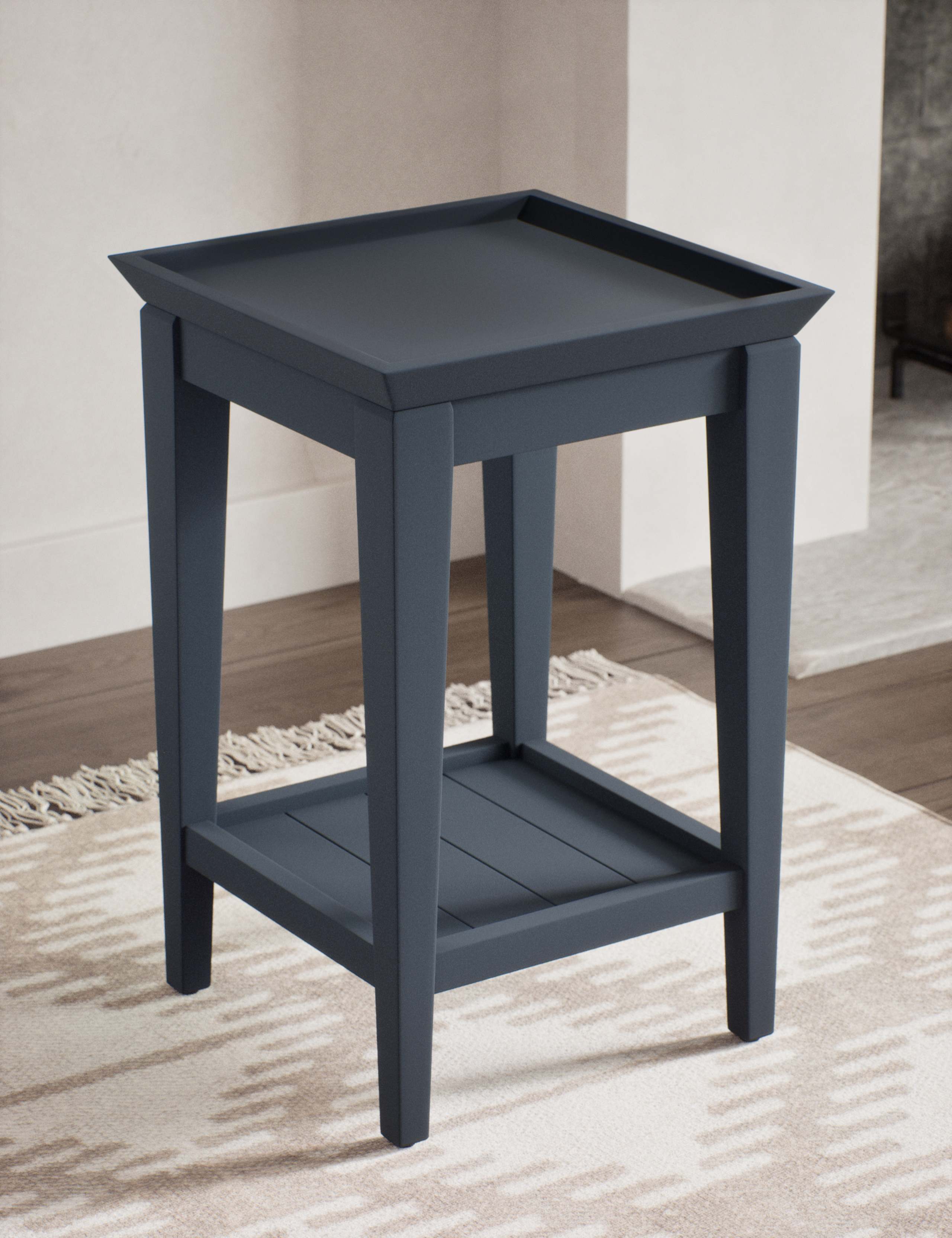 Sandbanks Side Table