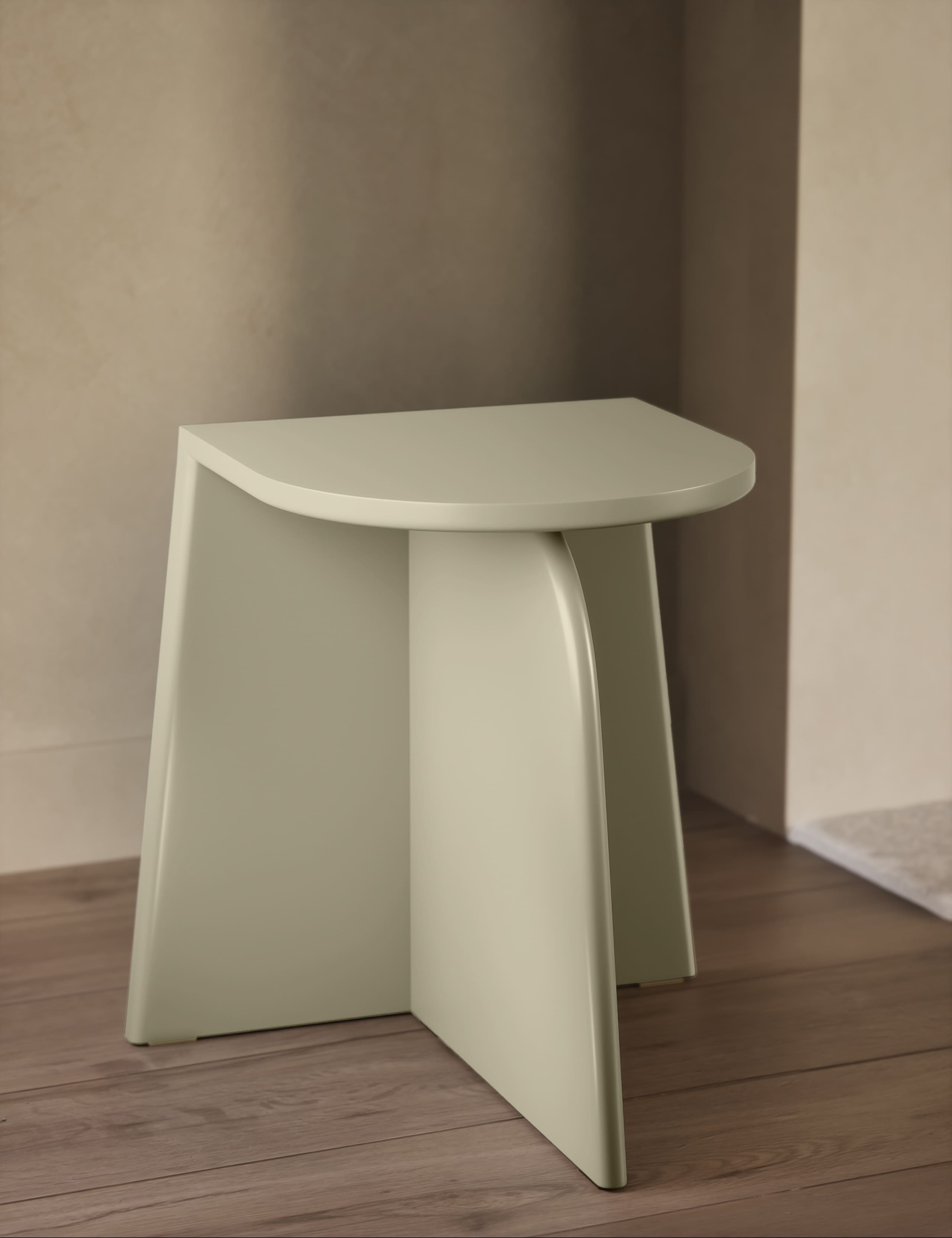 Hive Side Table