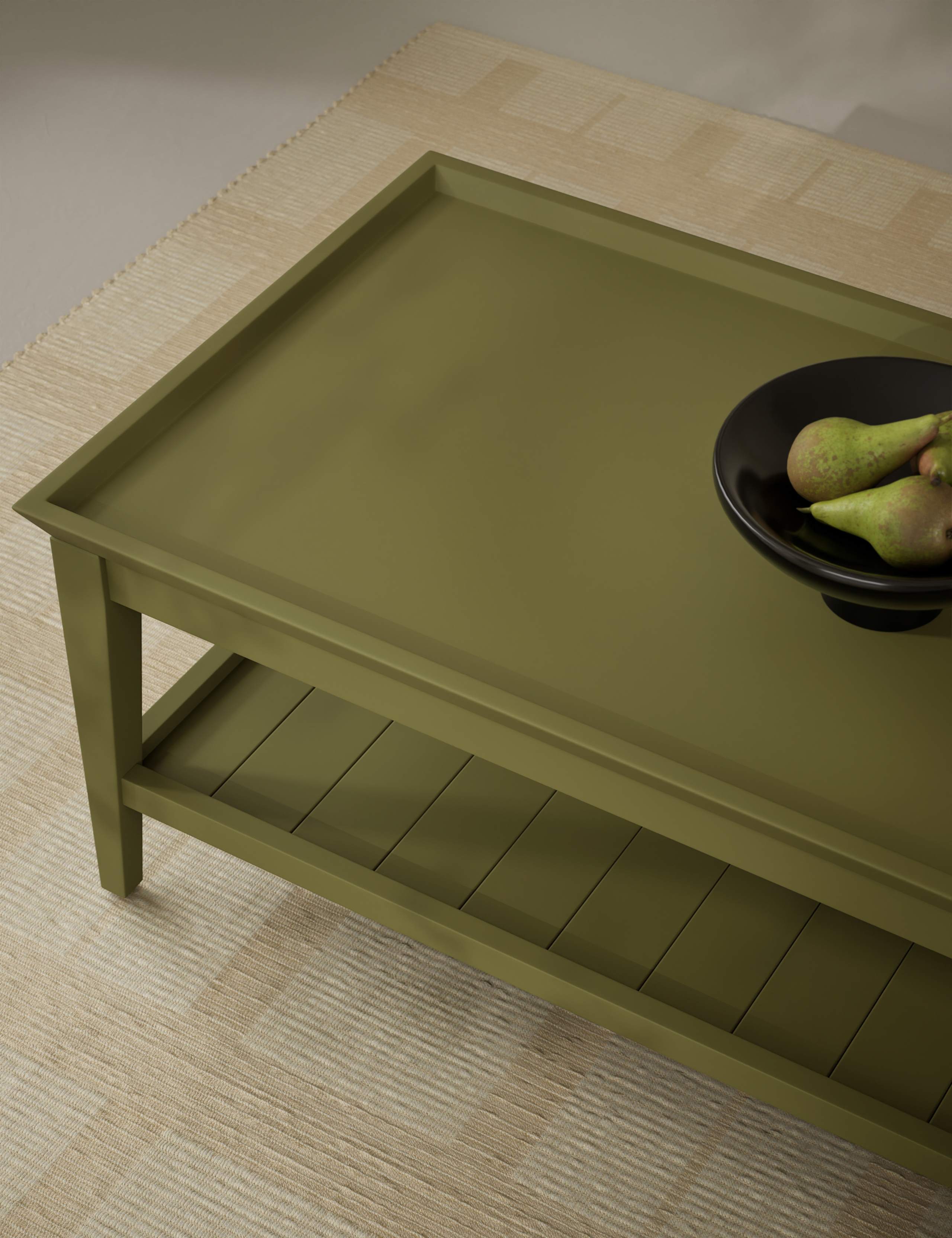 Sandbanks Coffee Table