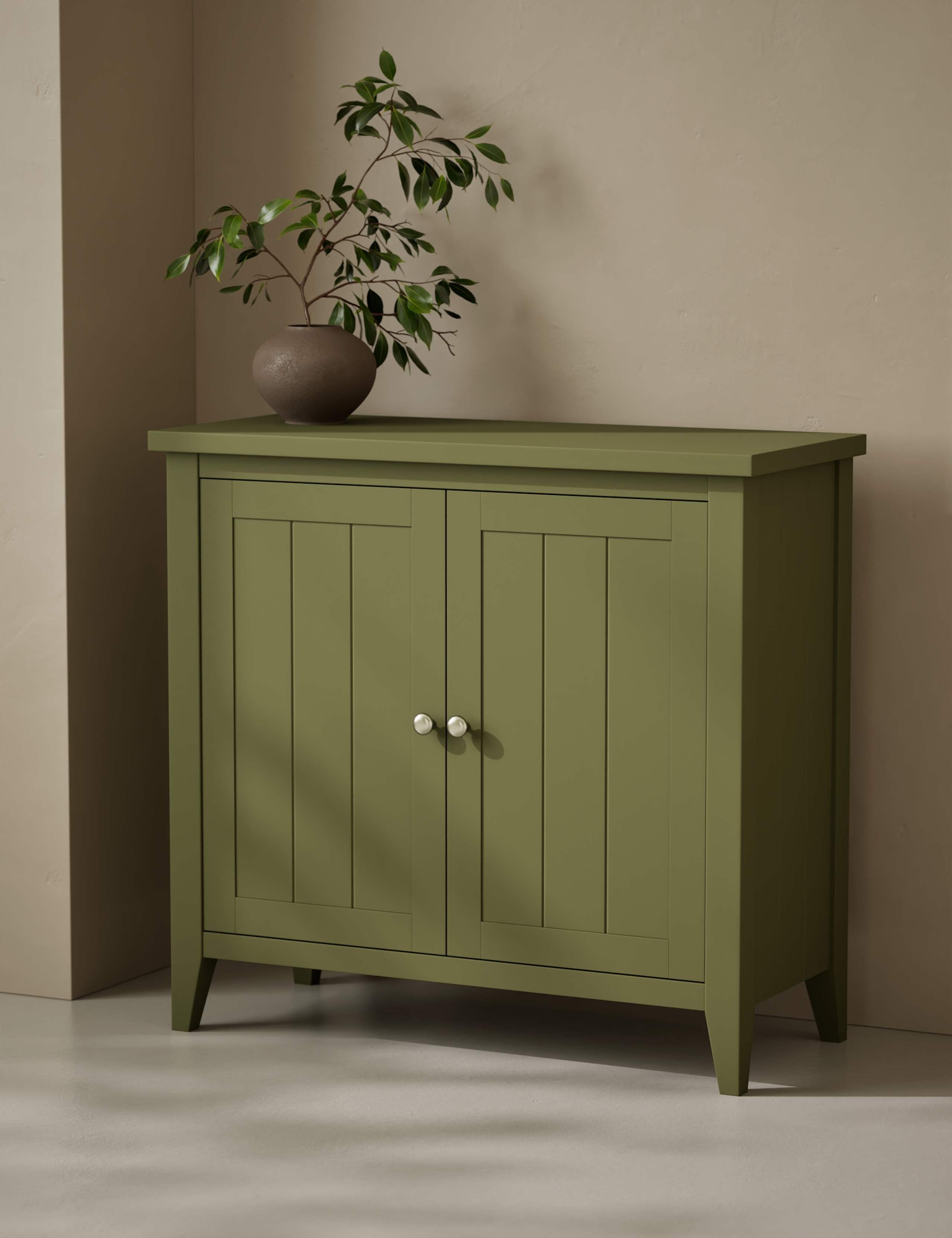 Sandbanks Compact Sideboard