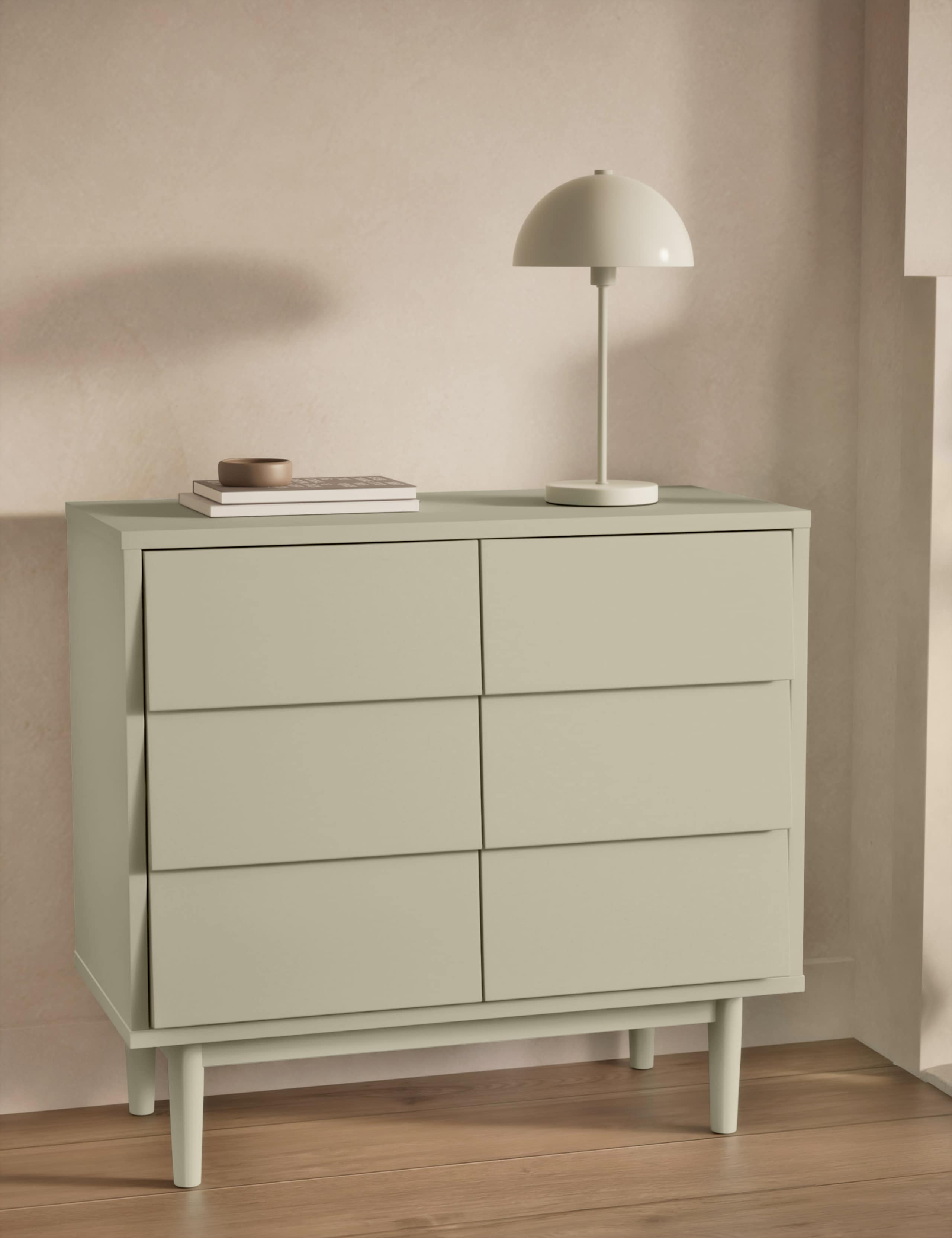Hive Compact Sideboard