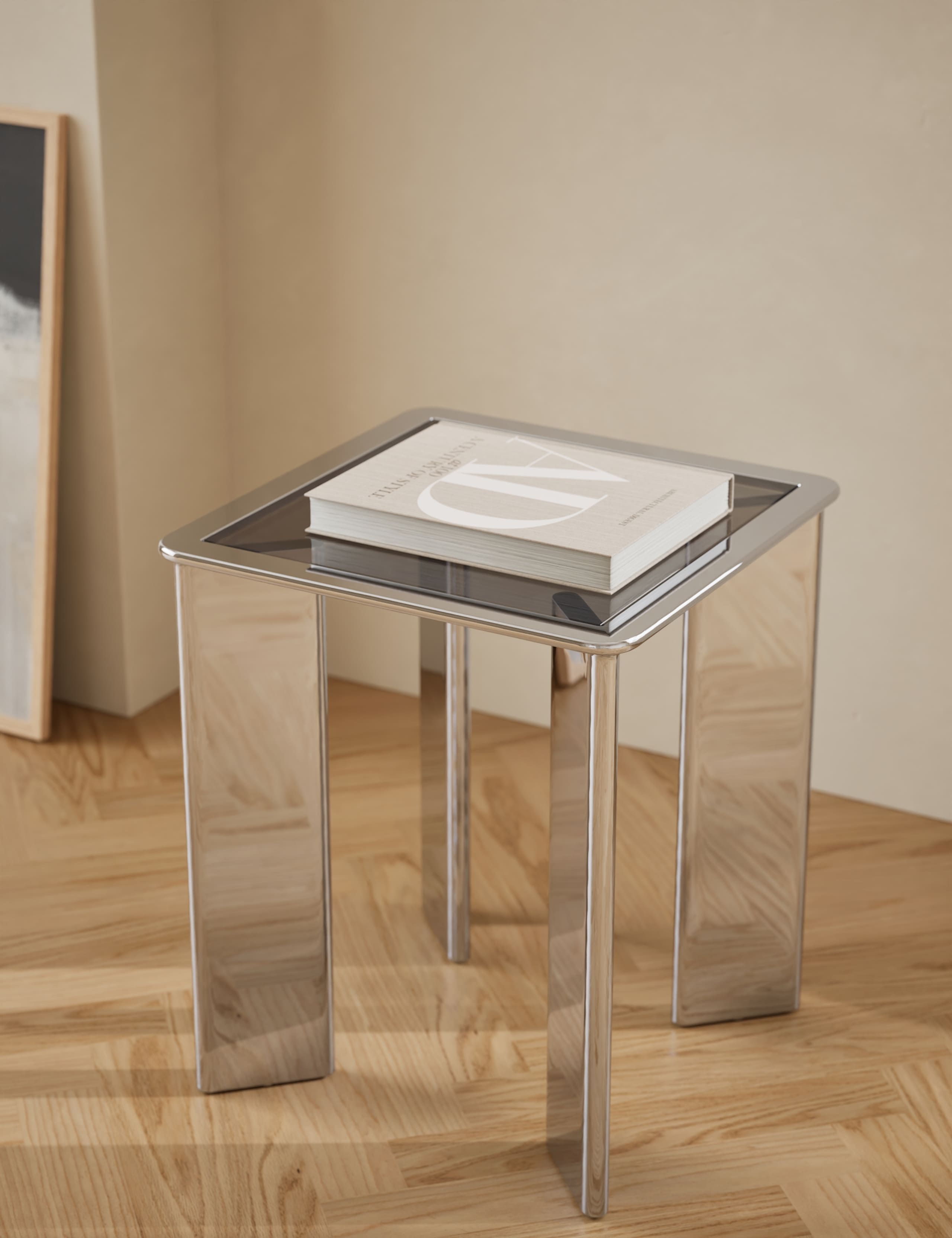 Anders Side Table