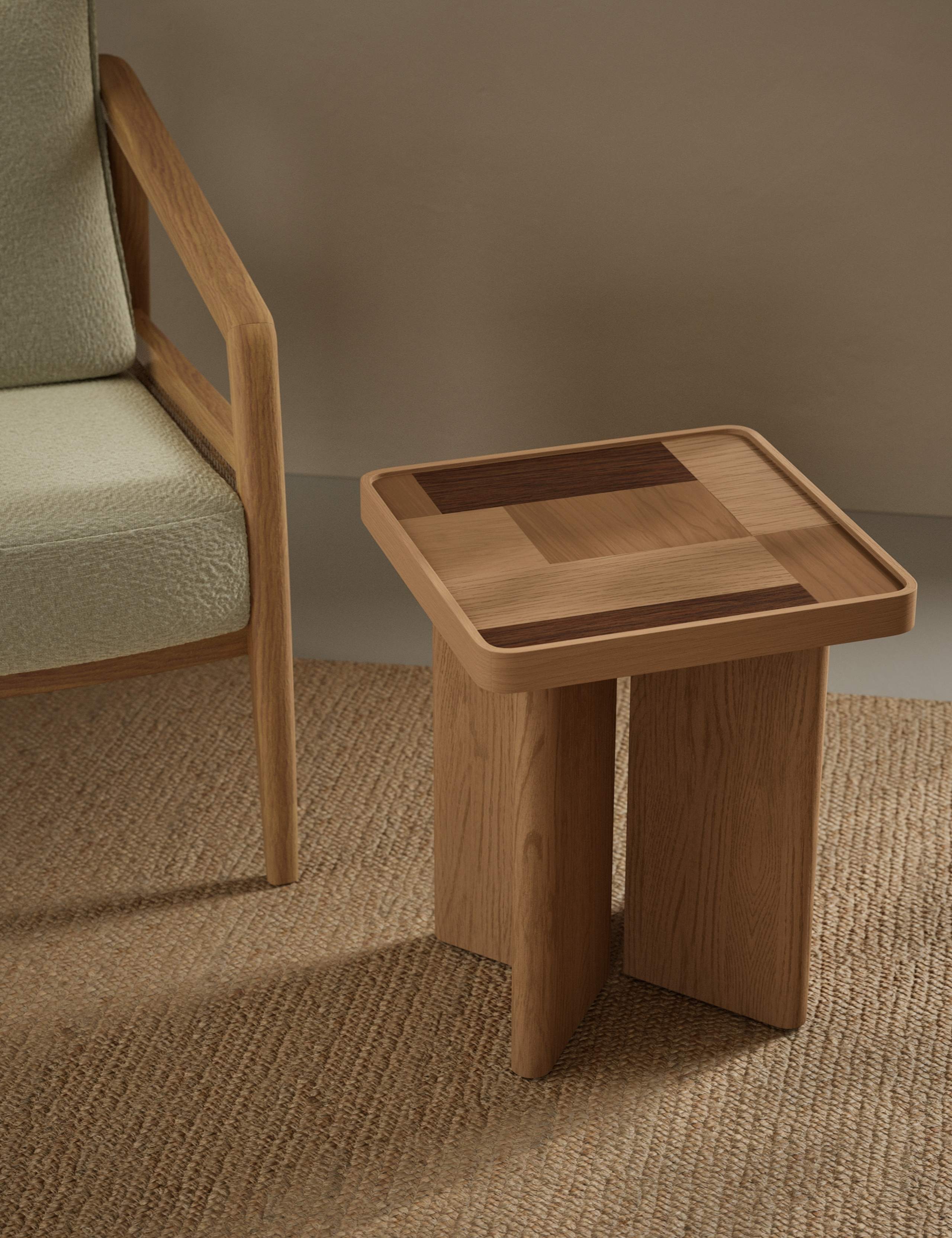 Hugo Side Table