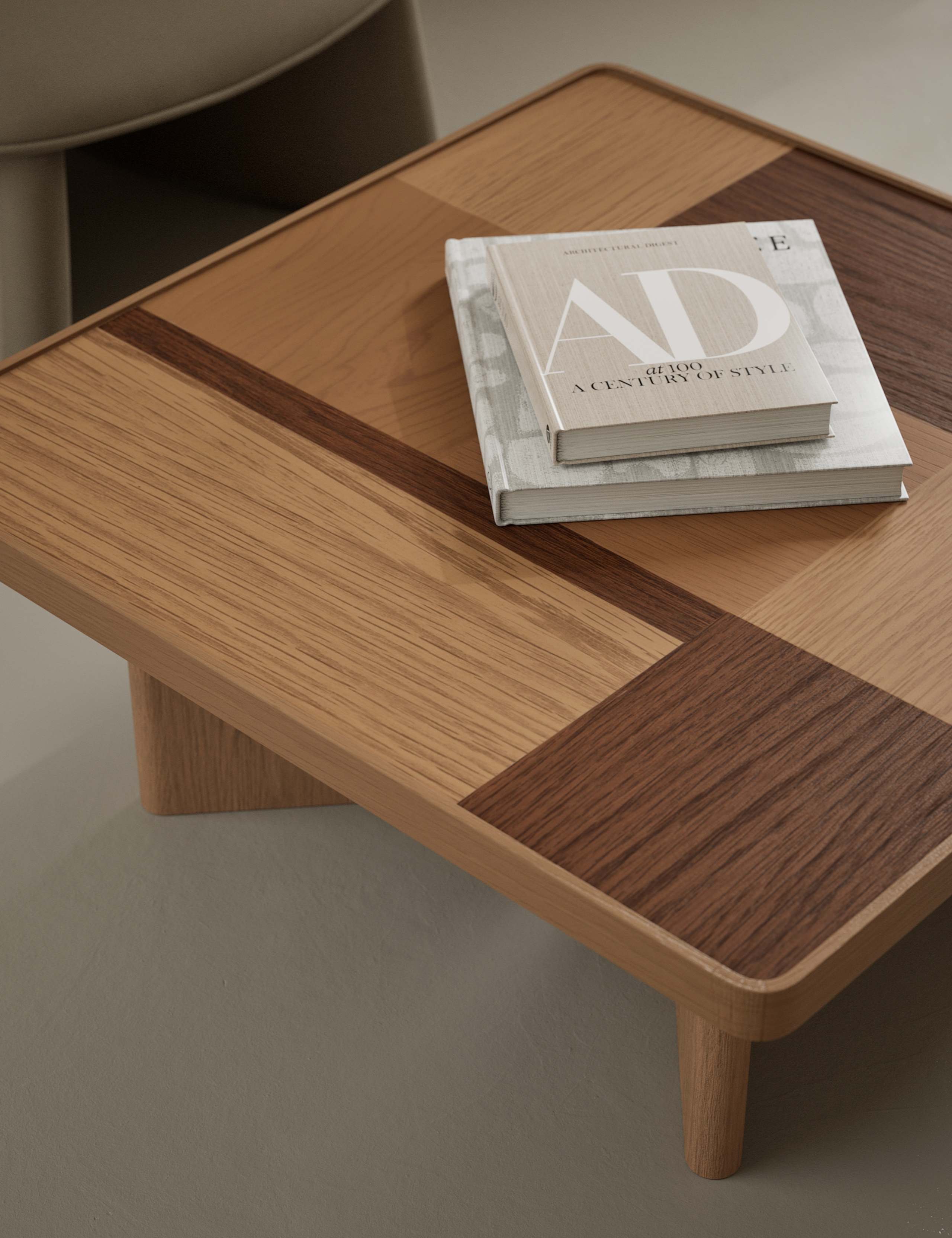 Hugo Coffee Table