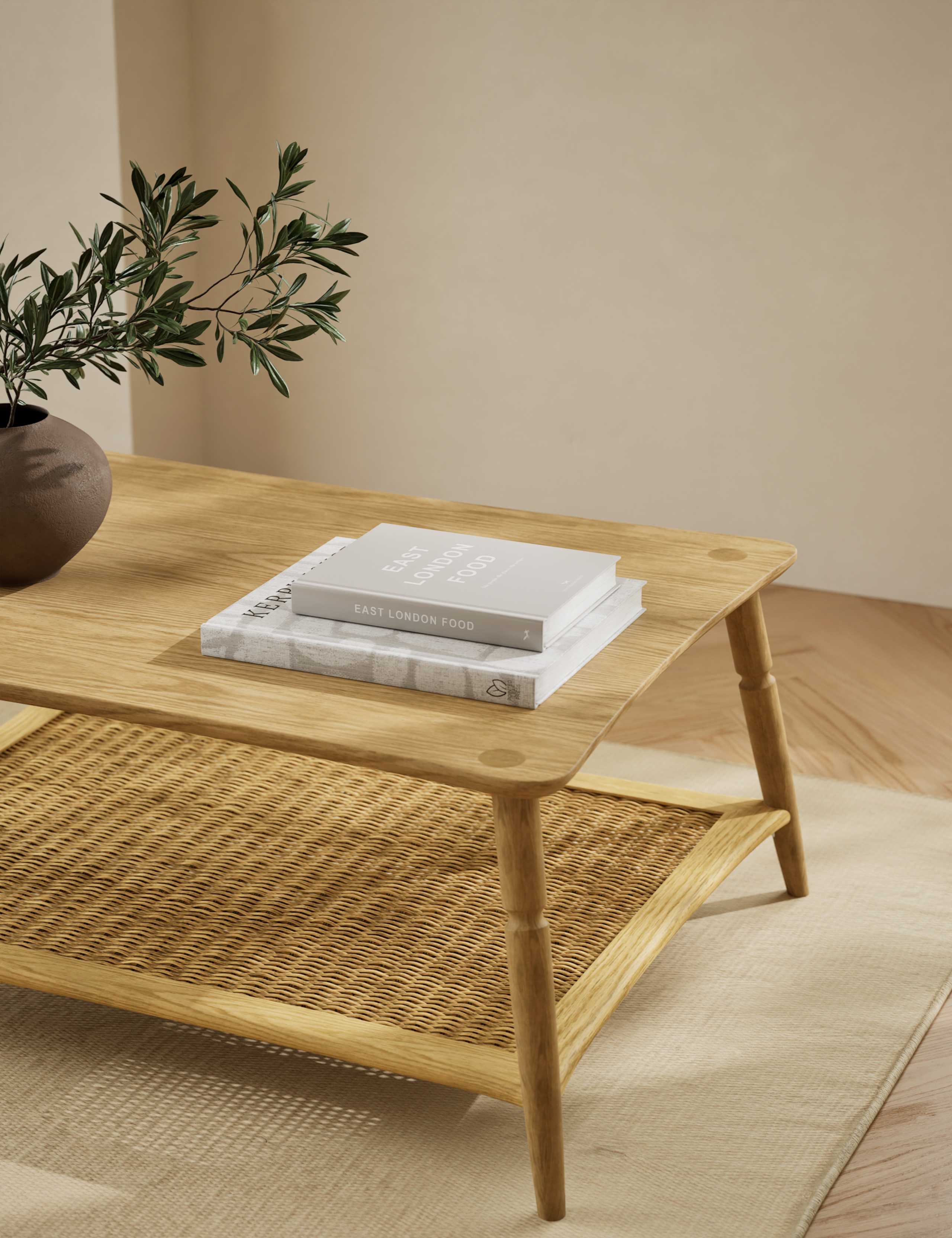 Harlow Coffee Table