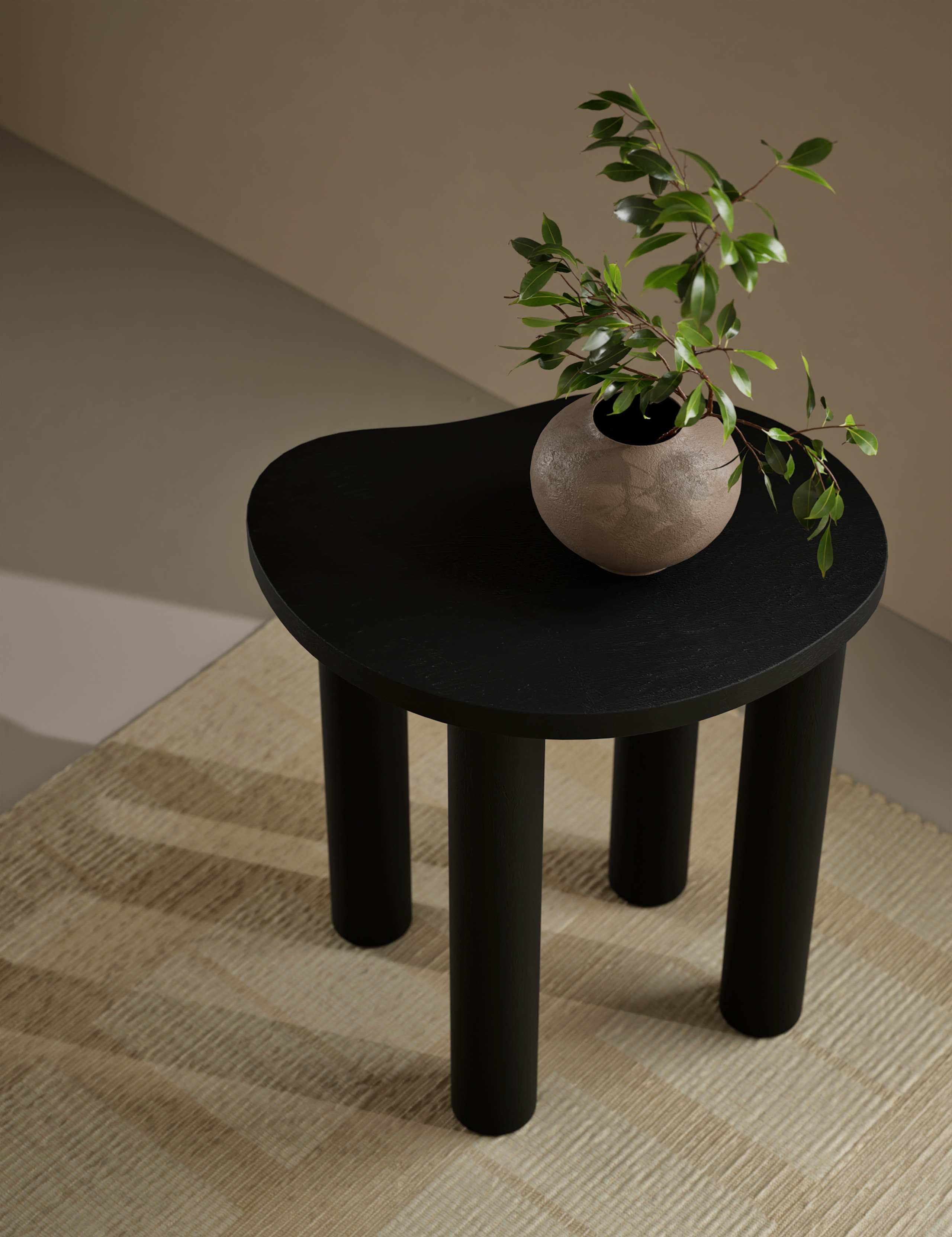 Sloane Side Table