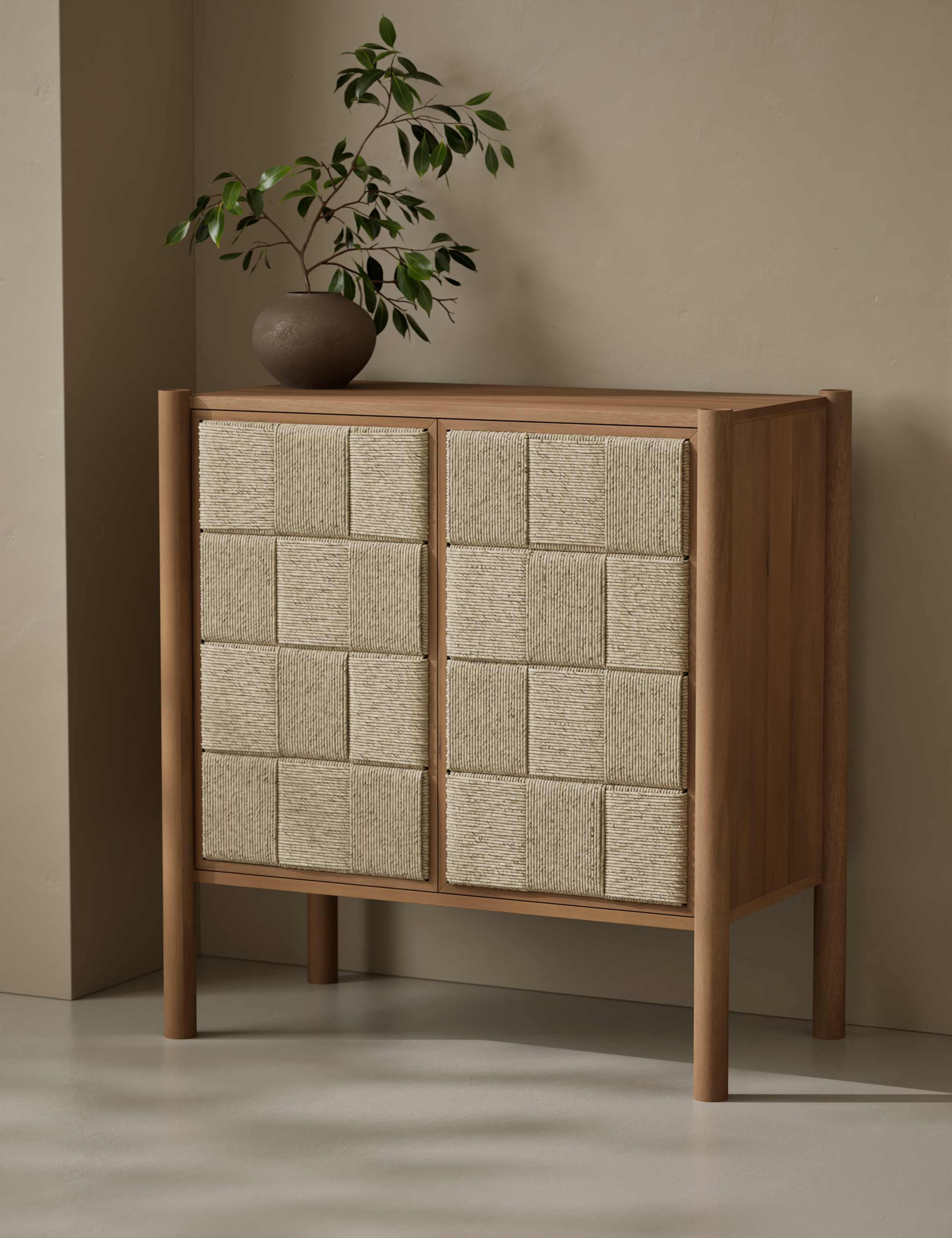 Whitford Compact Sideboard