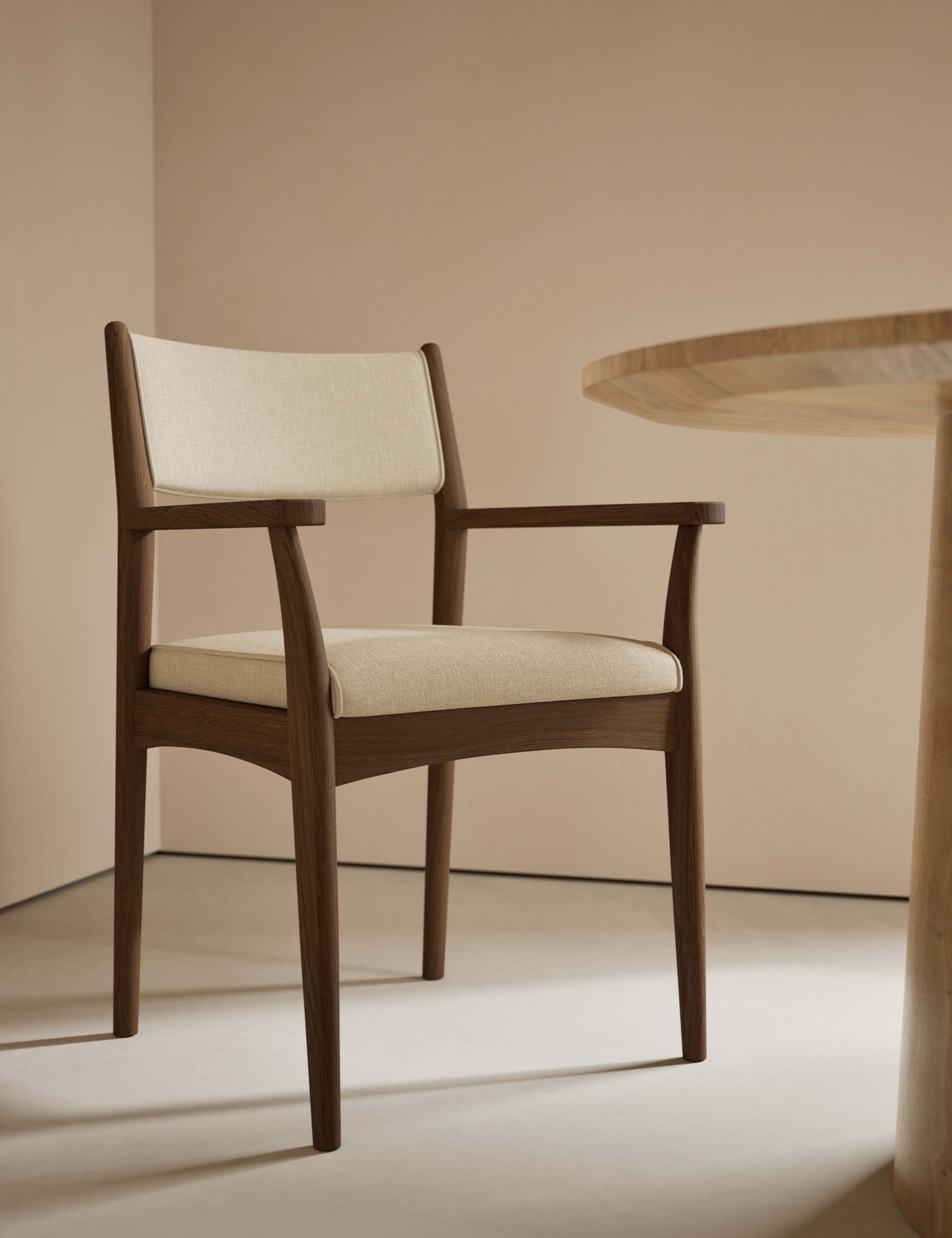 Sherwood Dining Chair