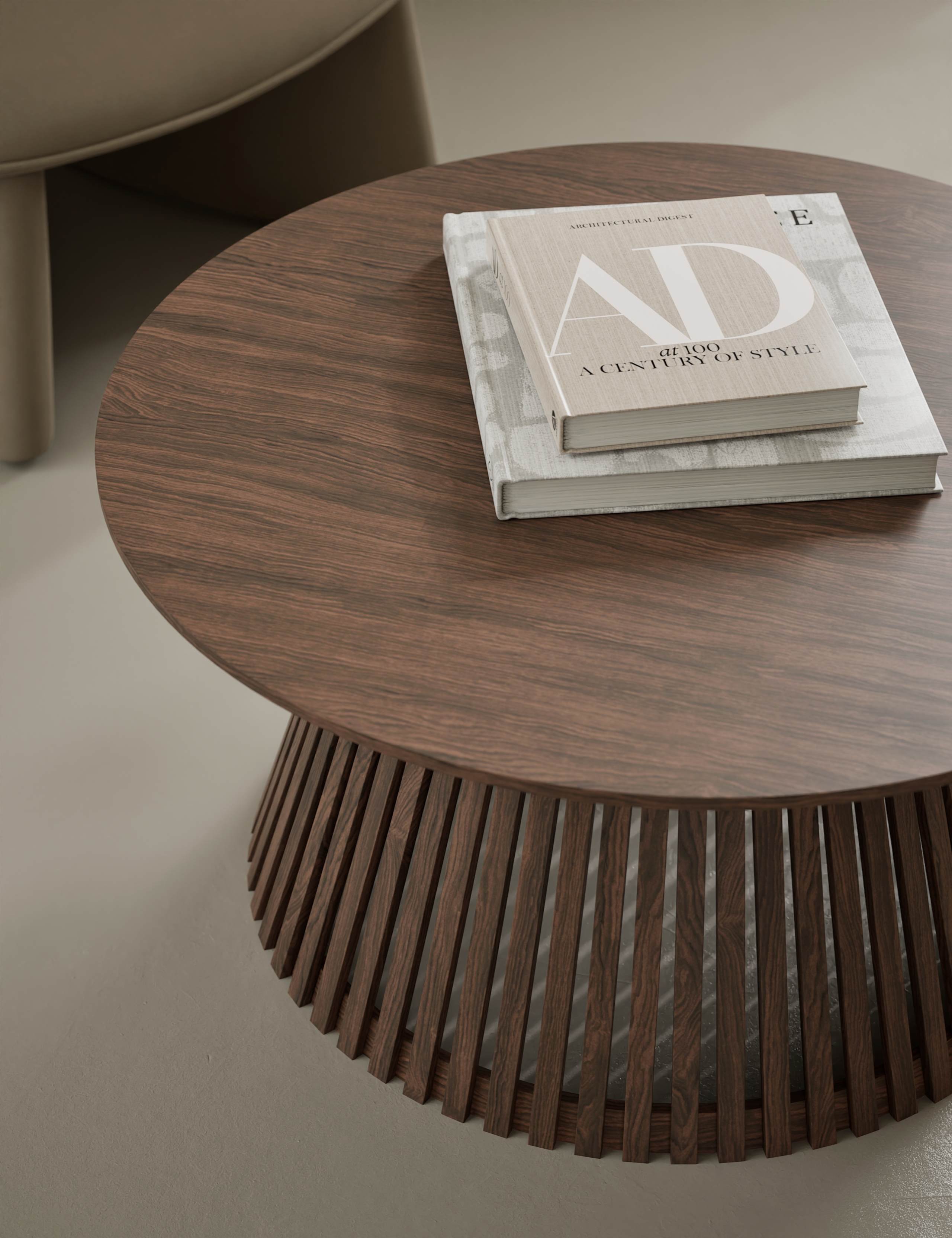 Boardwalk Coffee Table