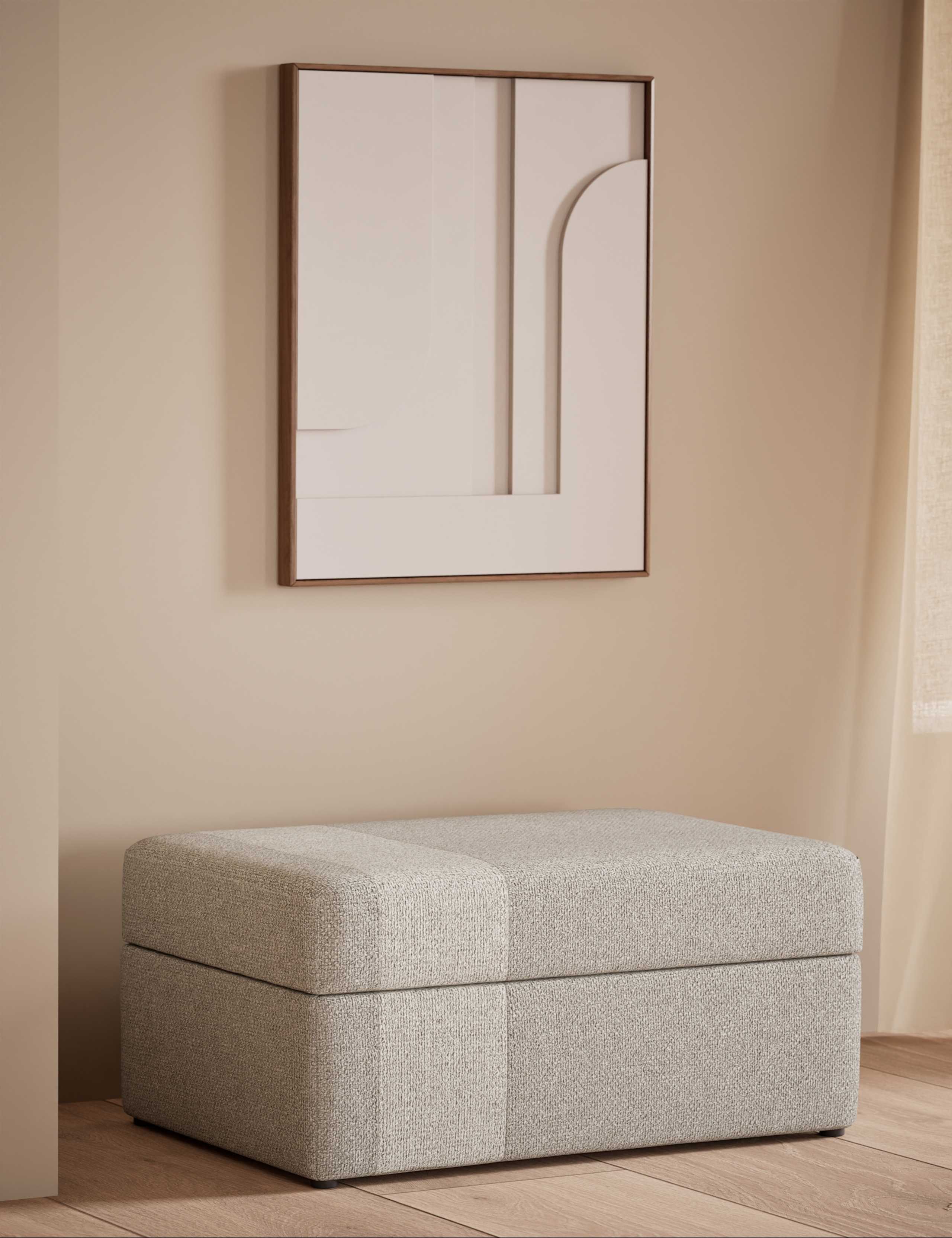 Ottoman Storage