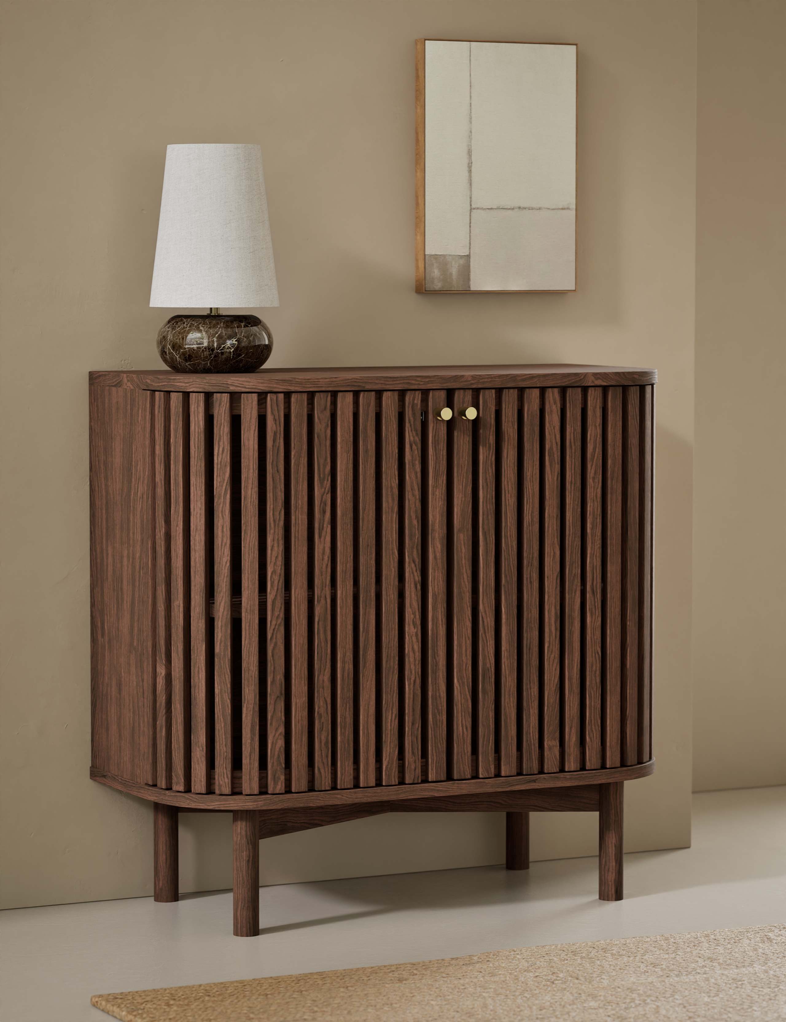 Boardwalk Compact Sideboard