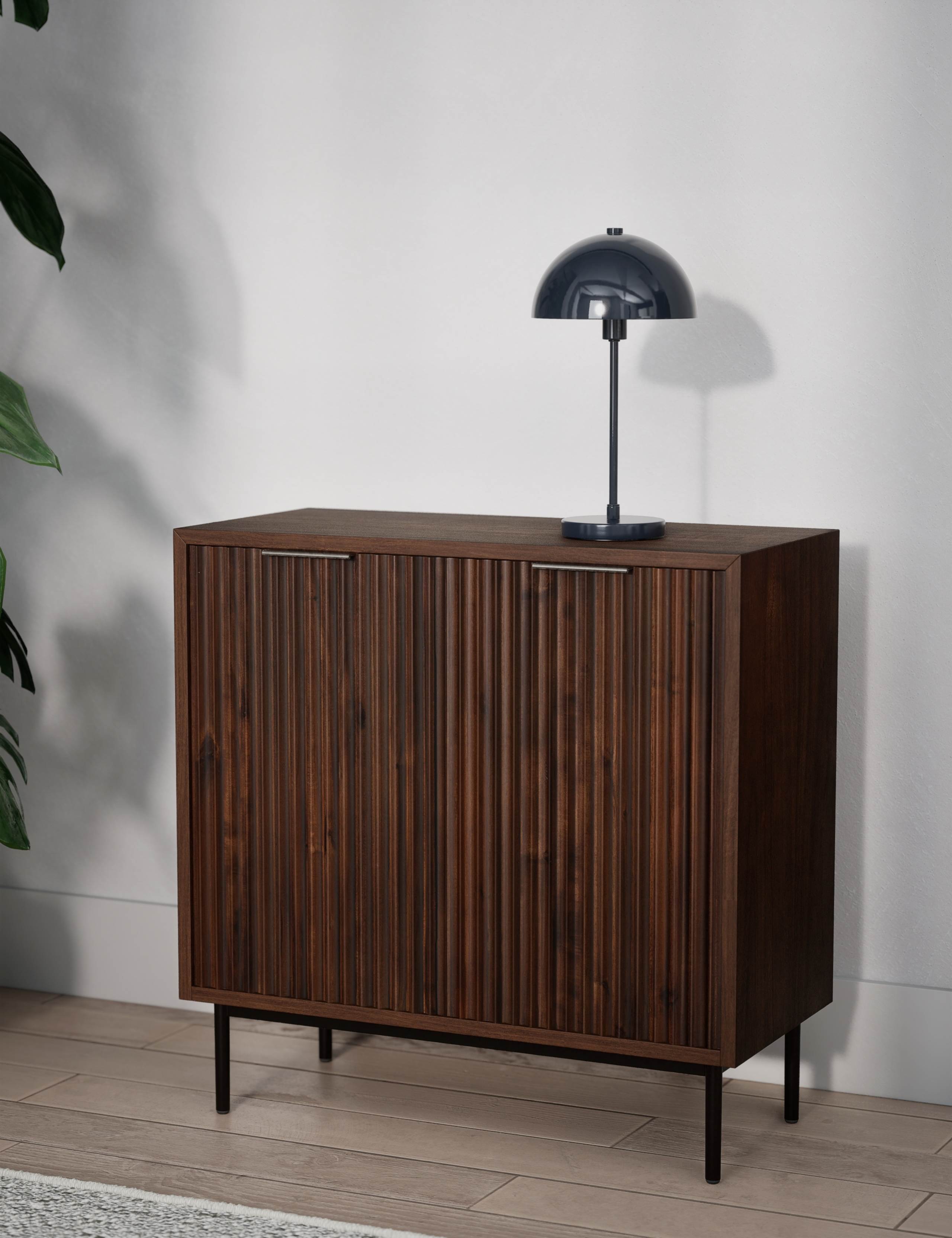 Wharf Small Sideboard