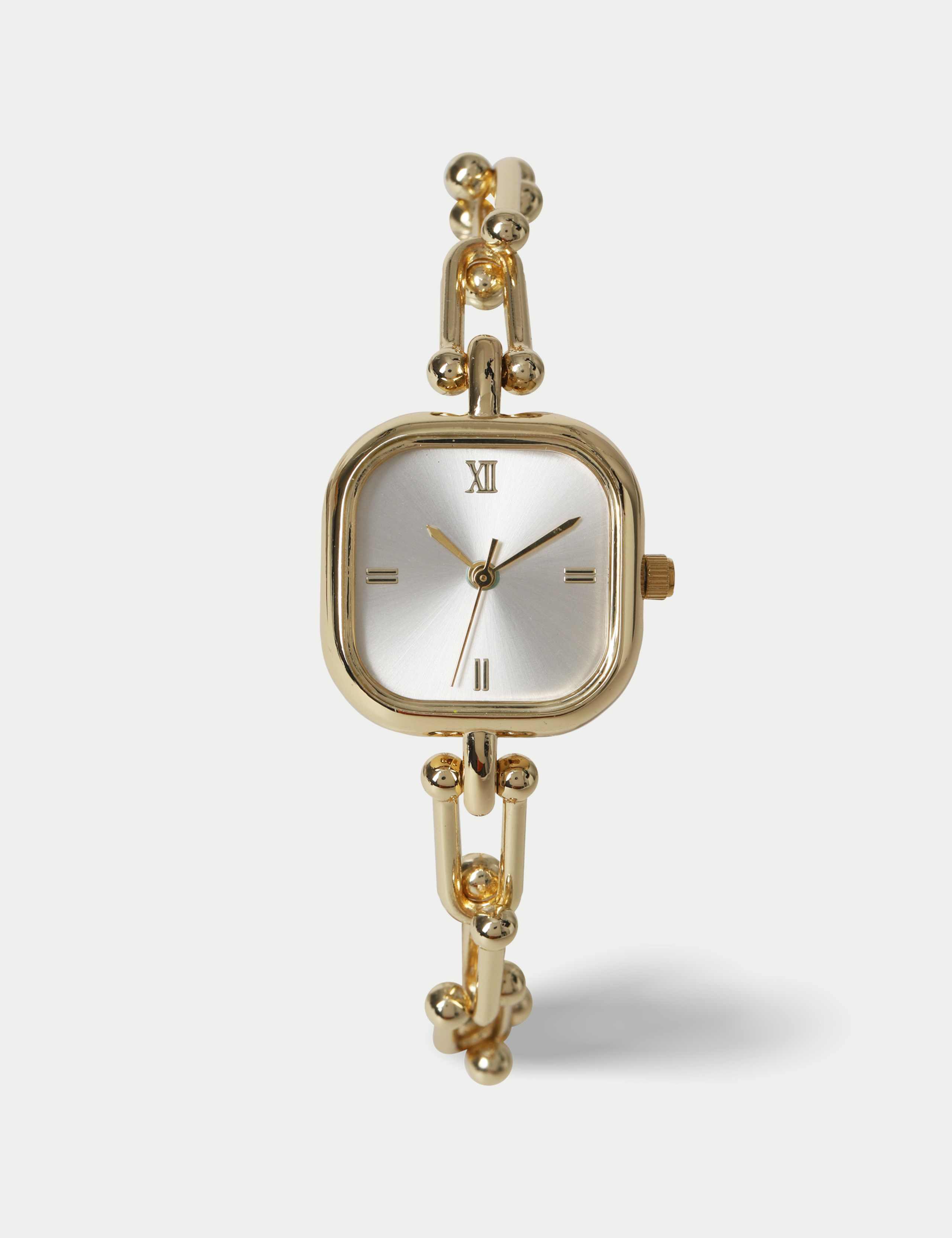 Chain Link Watch