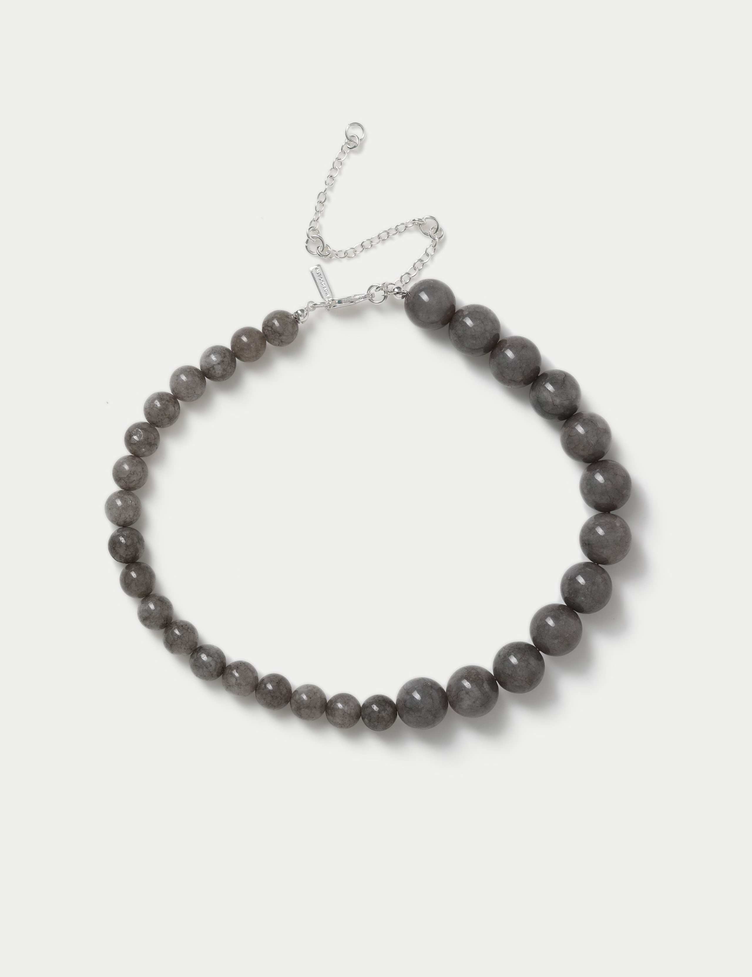 Autograph Gradual Natural Stone Necklace