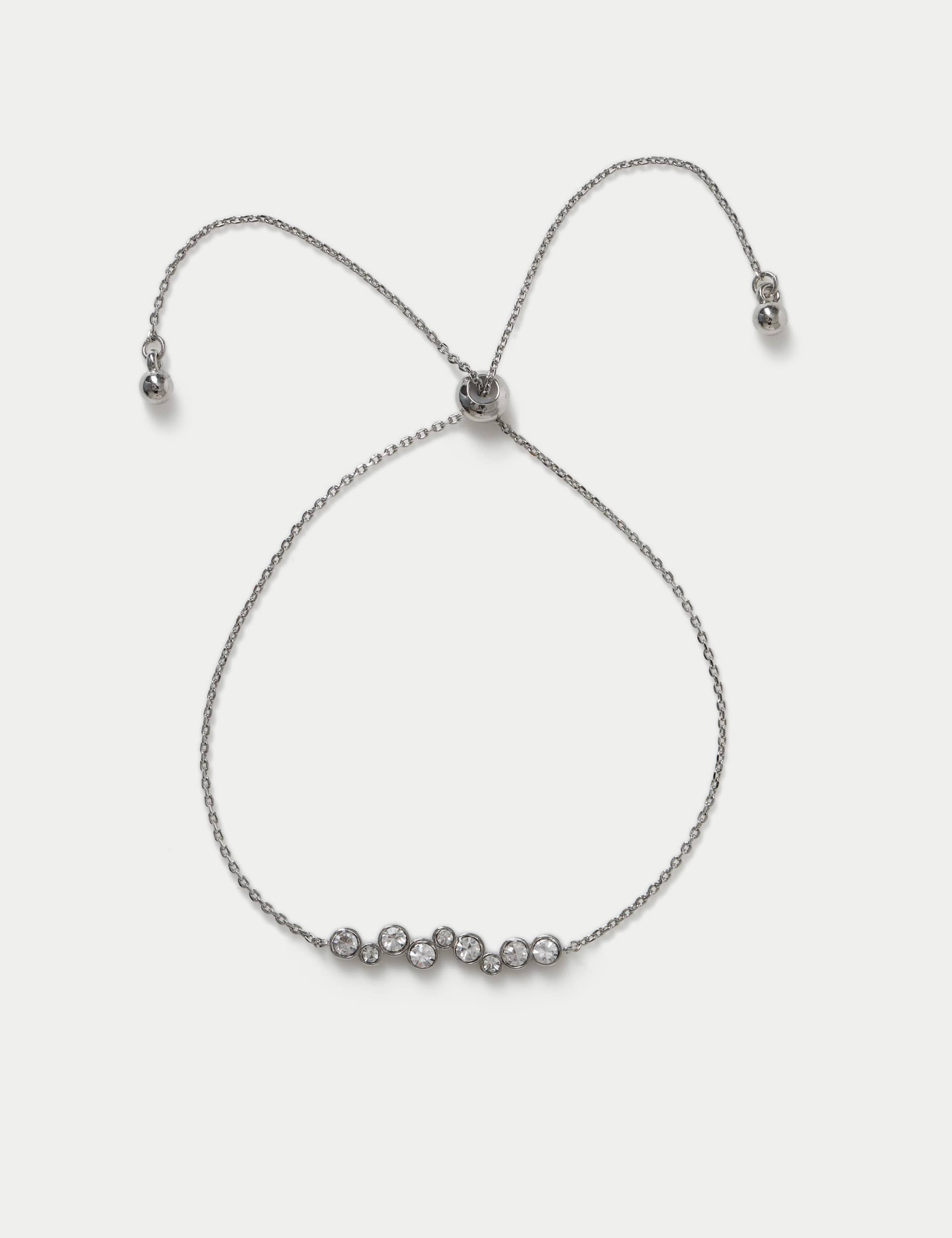 Climber Tie Me Up Bracelet