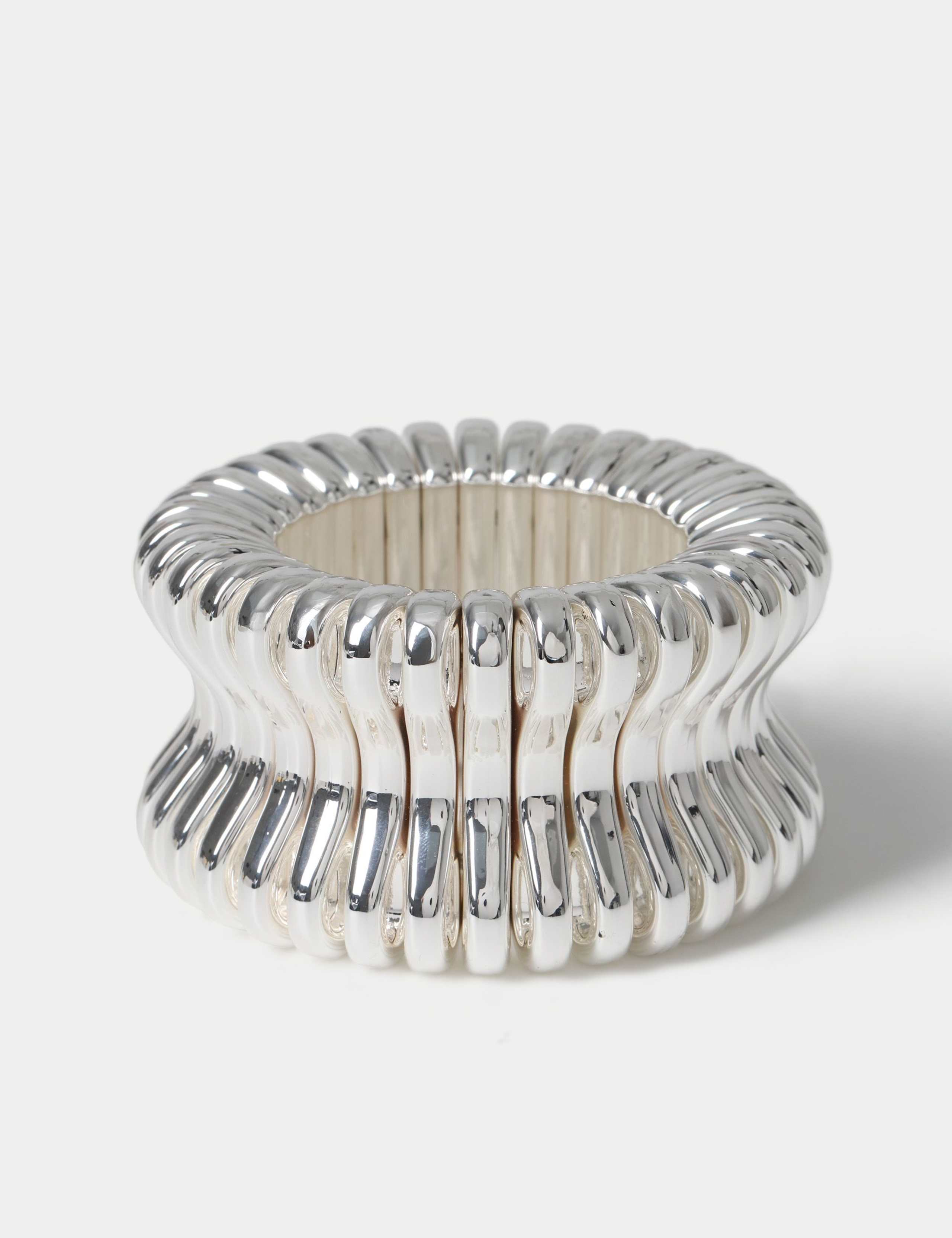 Irregular Stretch Wristwear