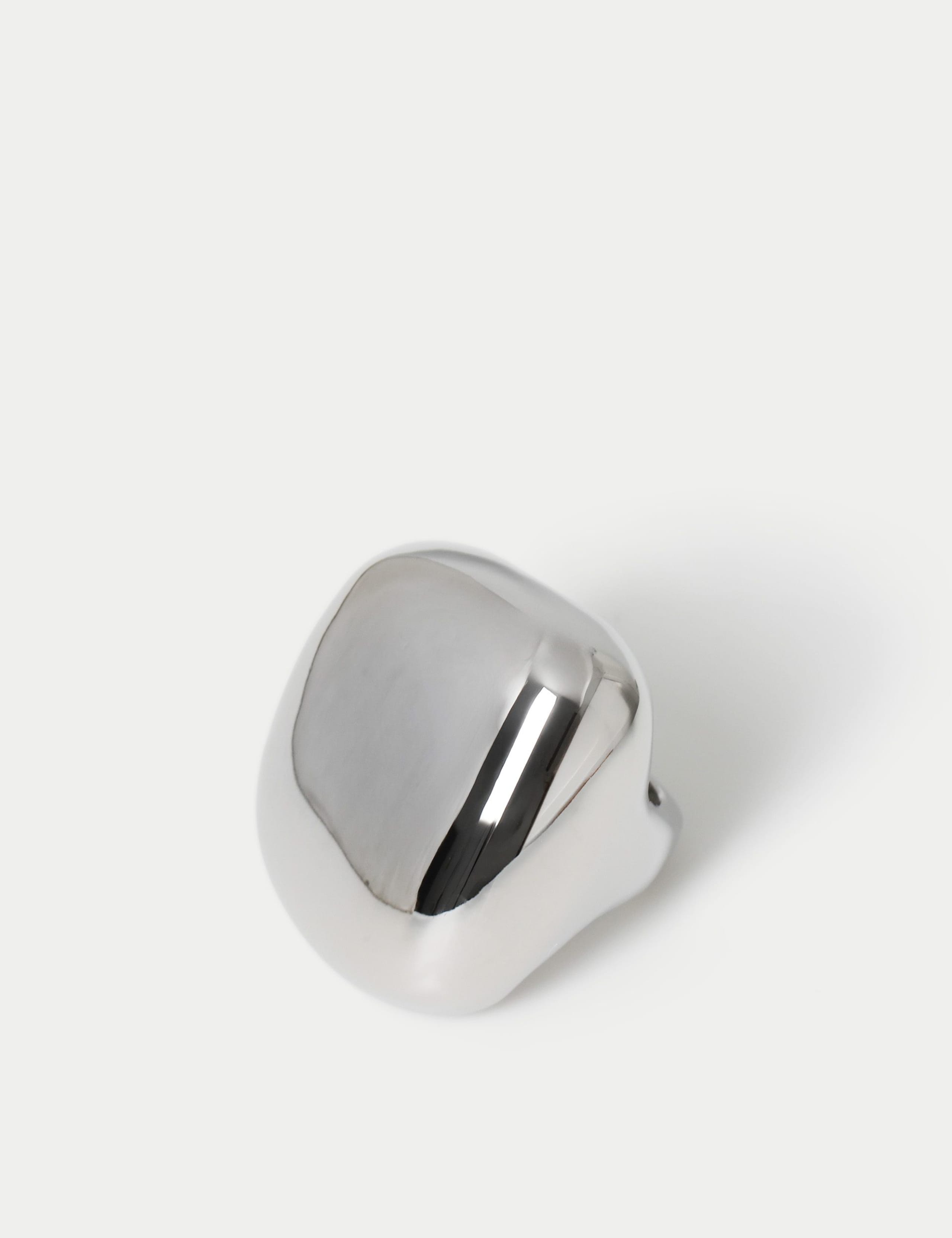 Dome Statement Ring