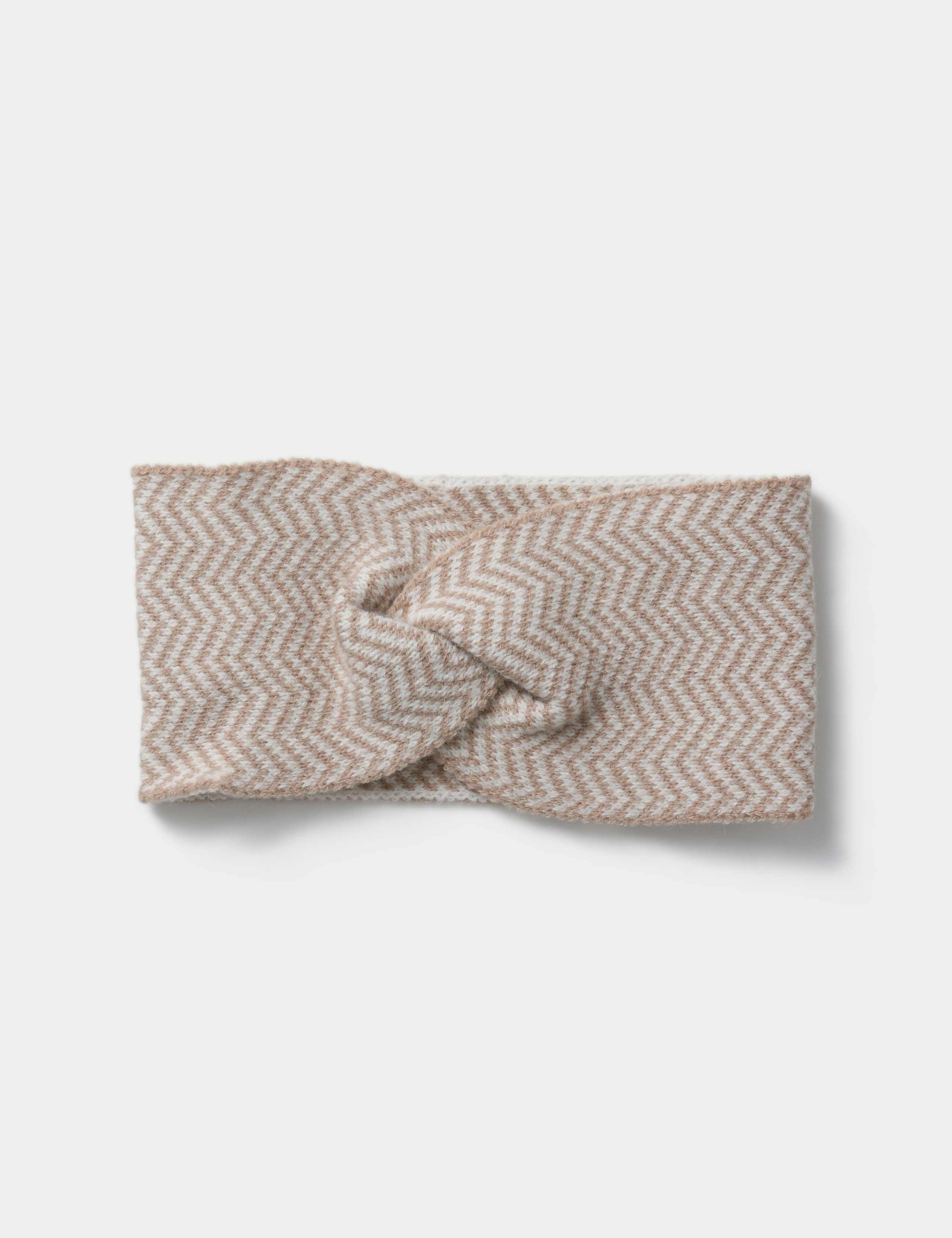 Herringbone Headband