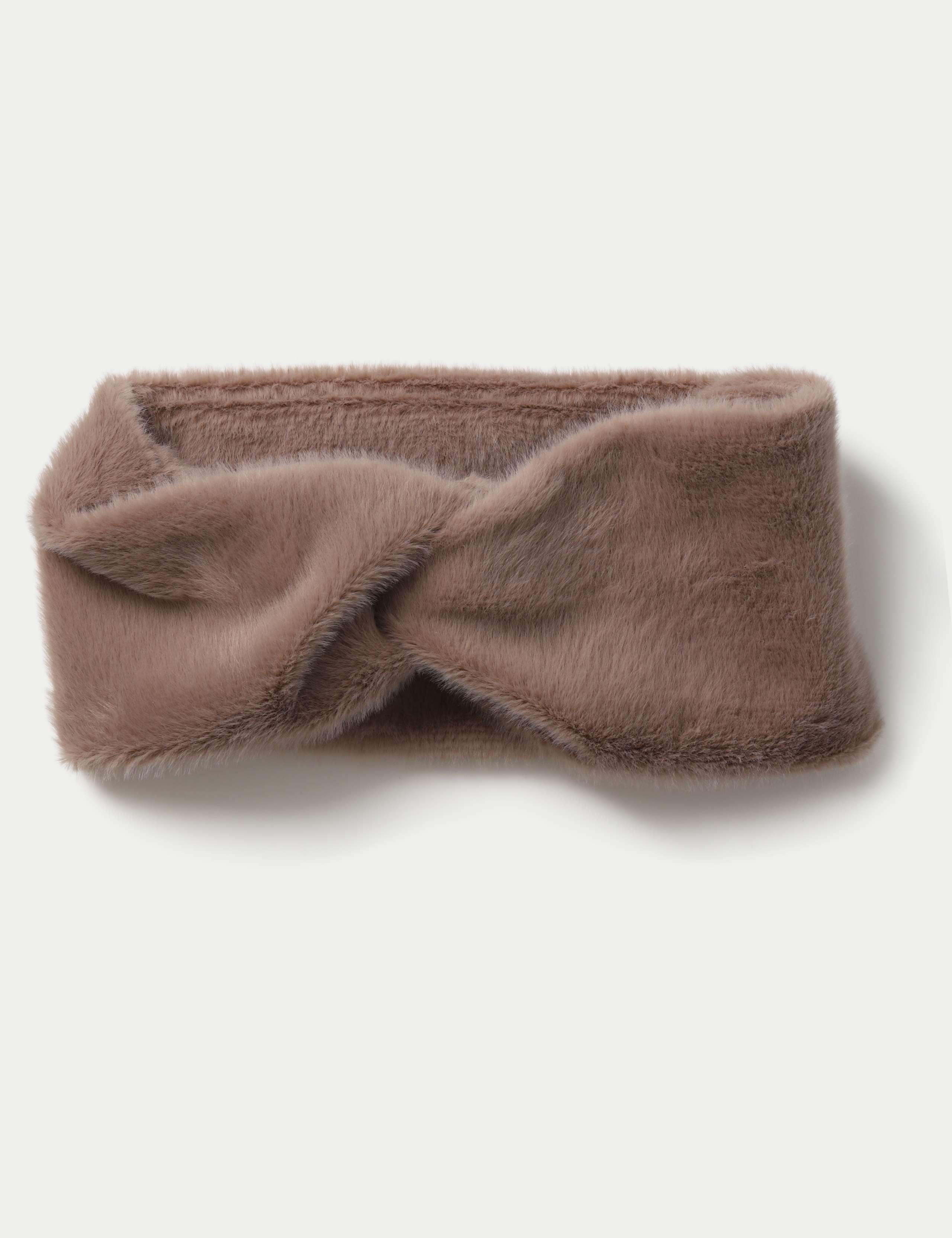 Neutral Warm Headband