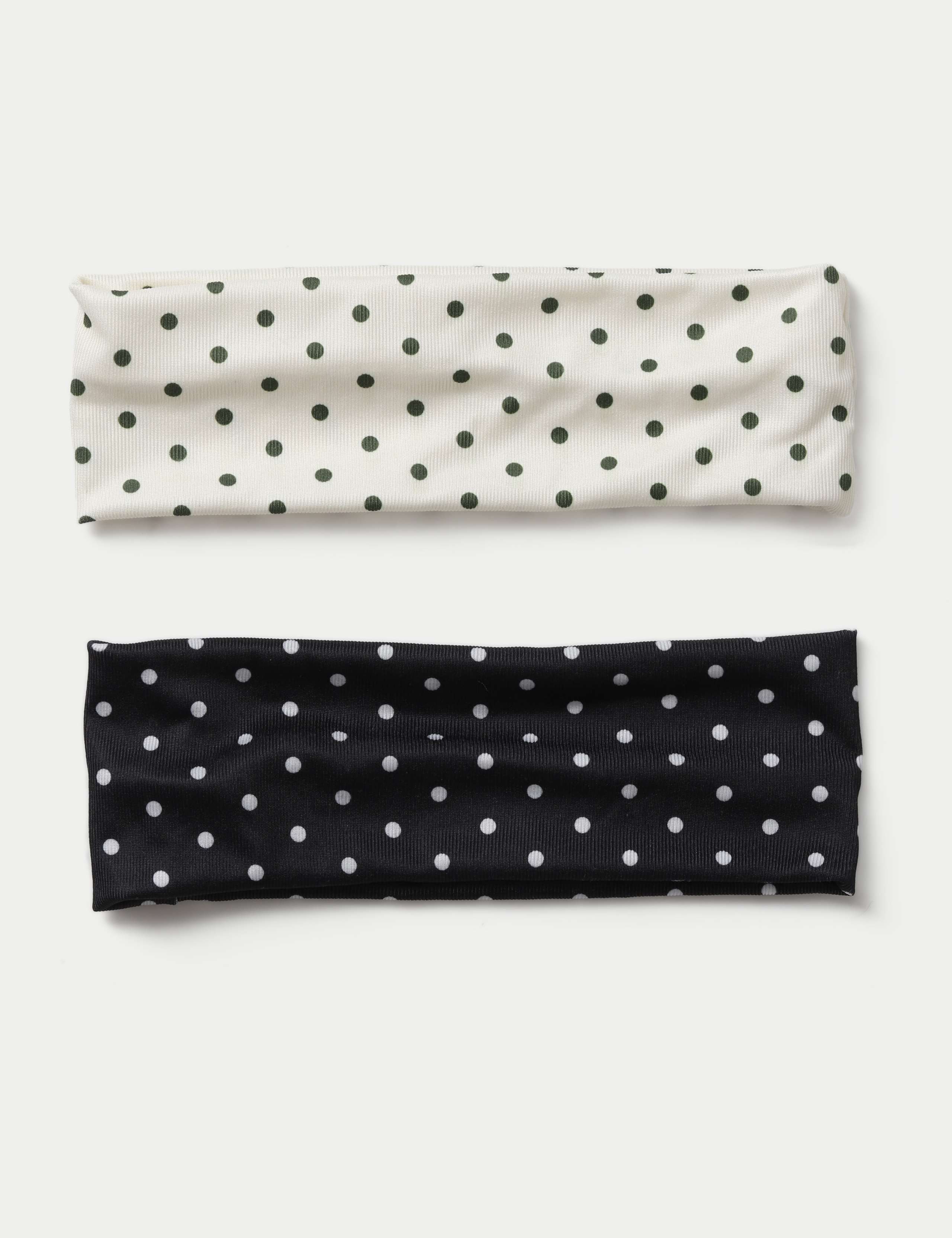 Polka Dot bandeau