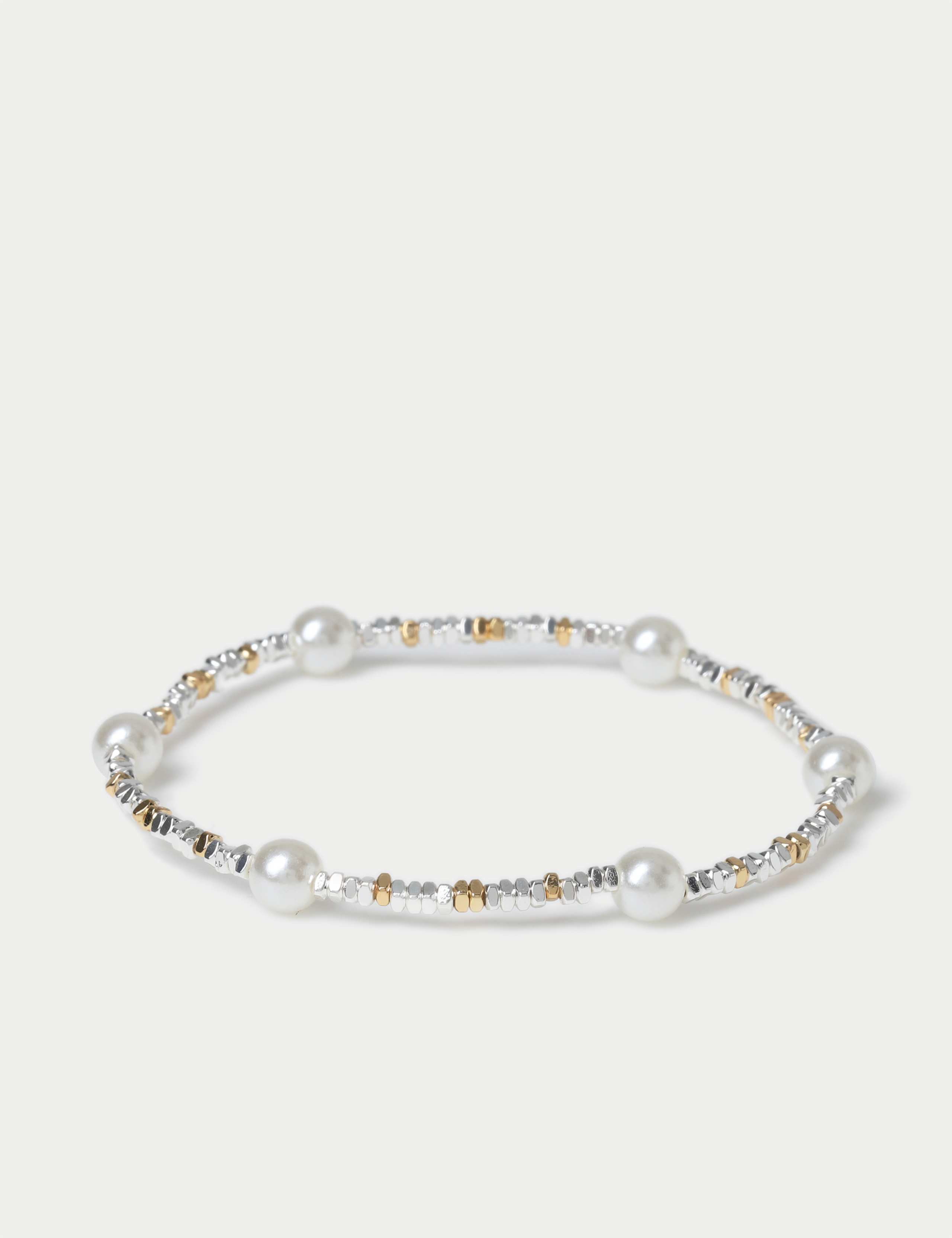 Gifting Pearl Detail Wristwear
