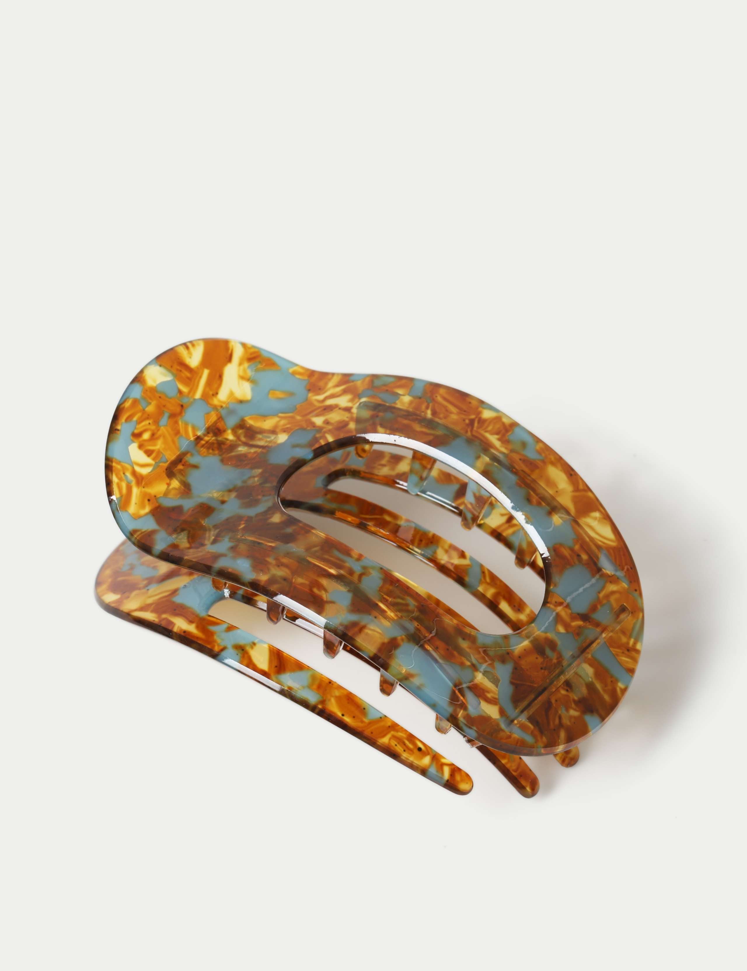 Marble Flat Claw