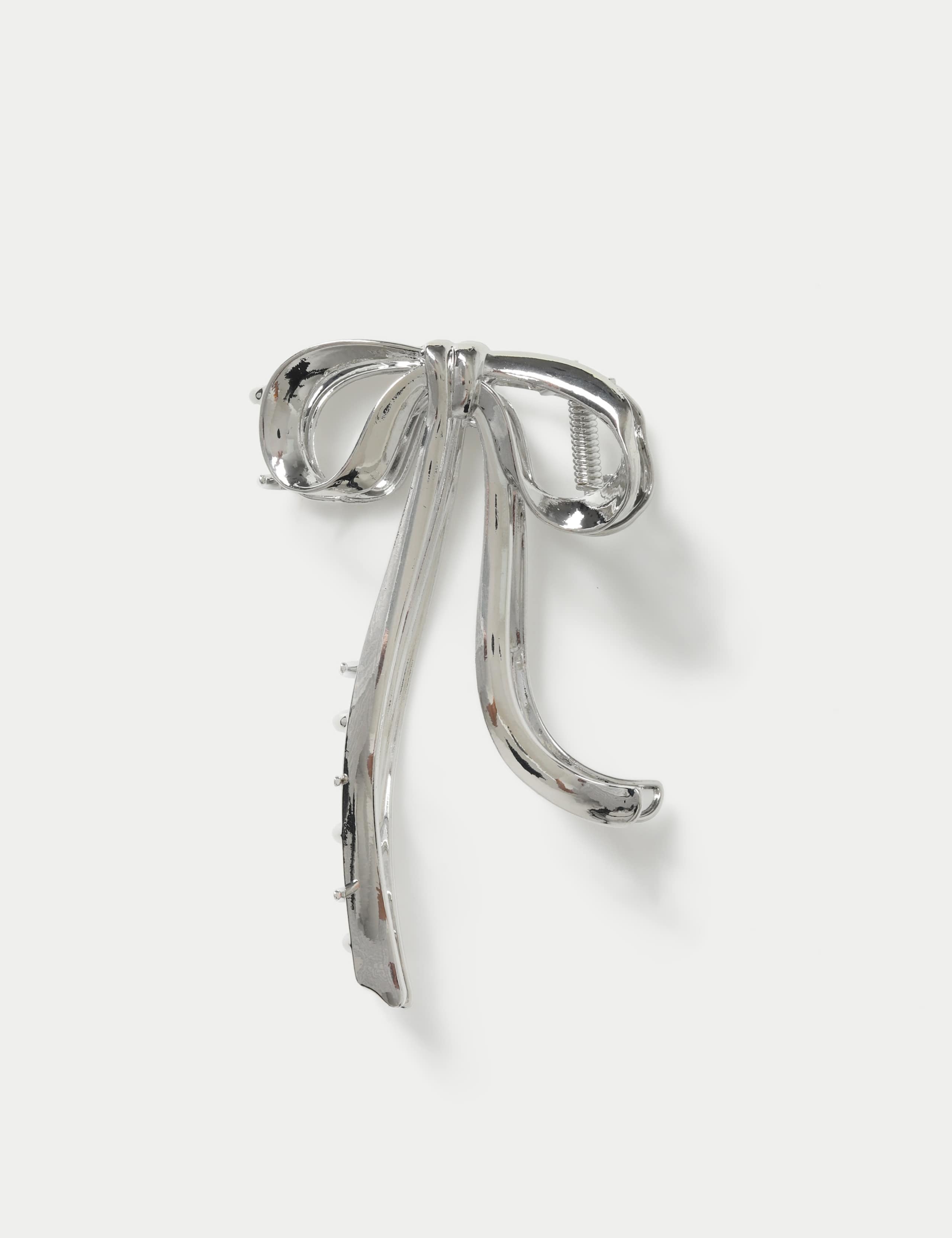 Bow Metal Claw