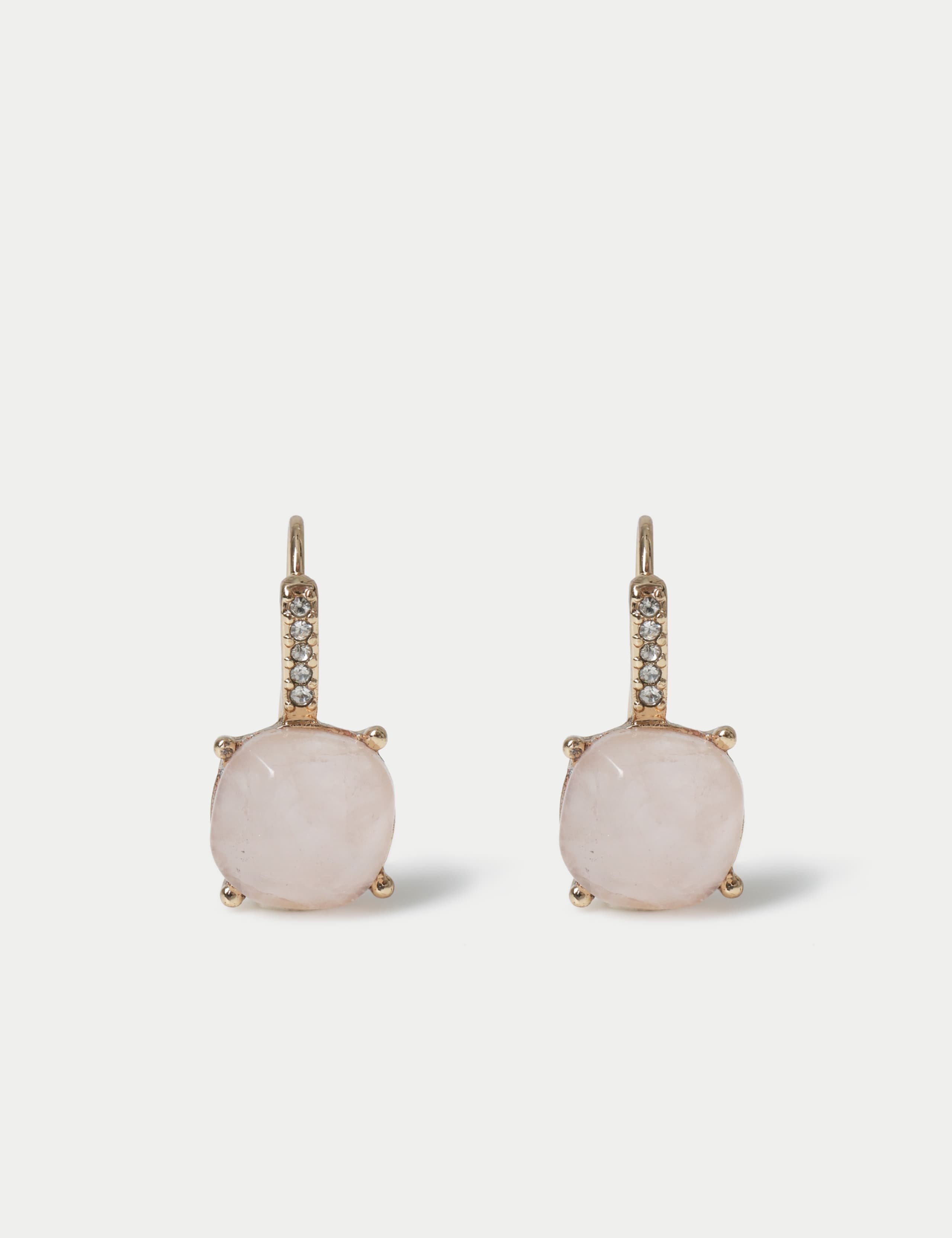 Per Una Mini Drop Earring