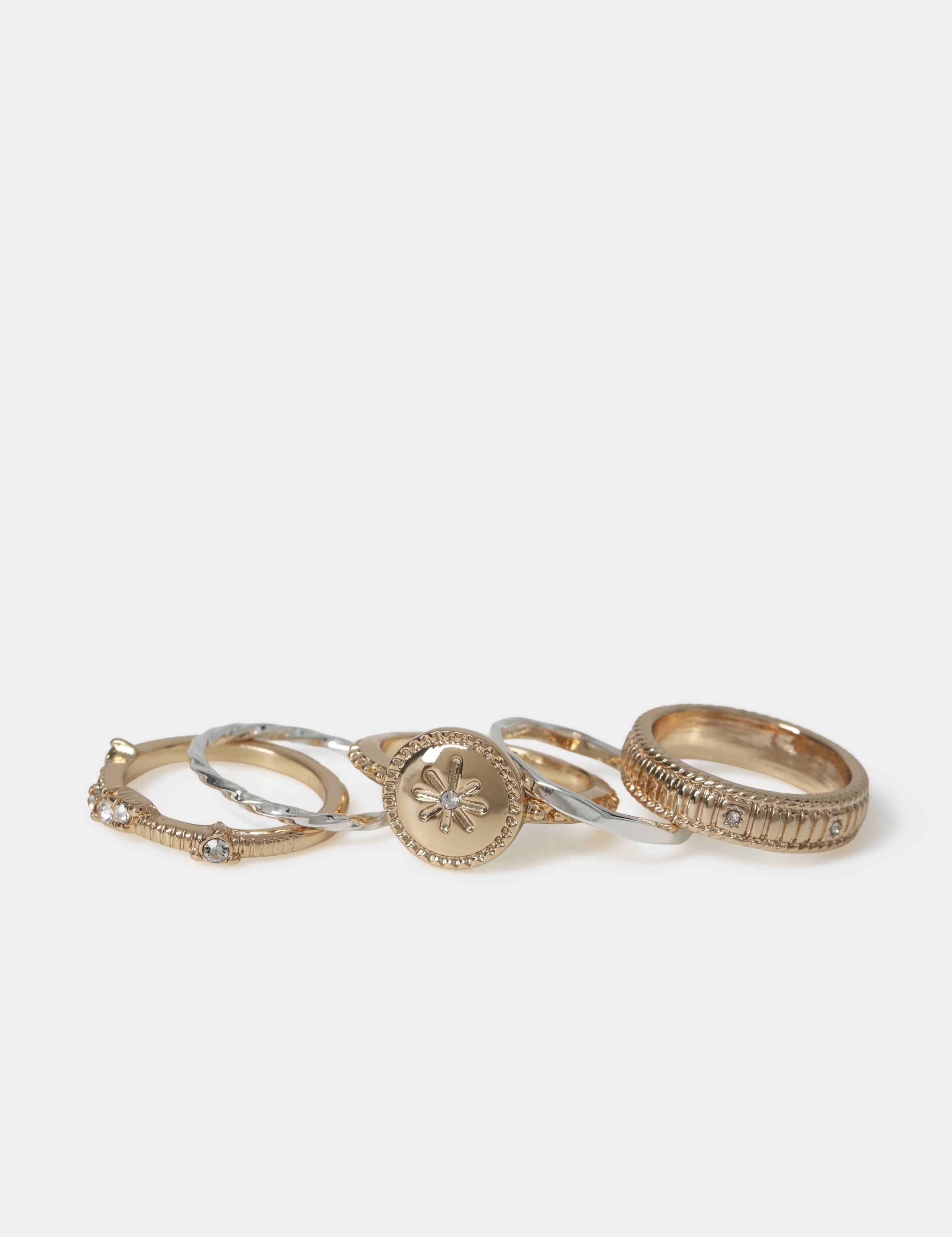 Per Una Multipack Rings