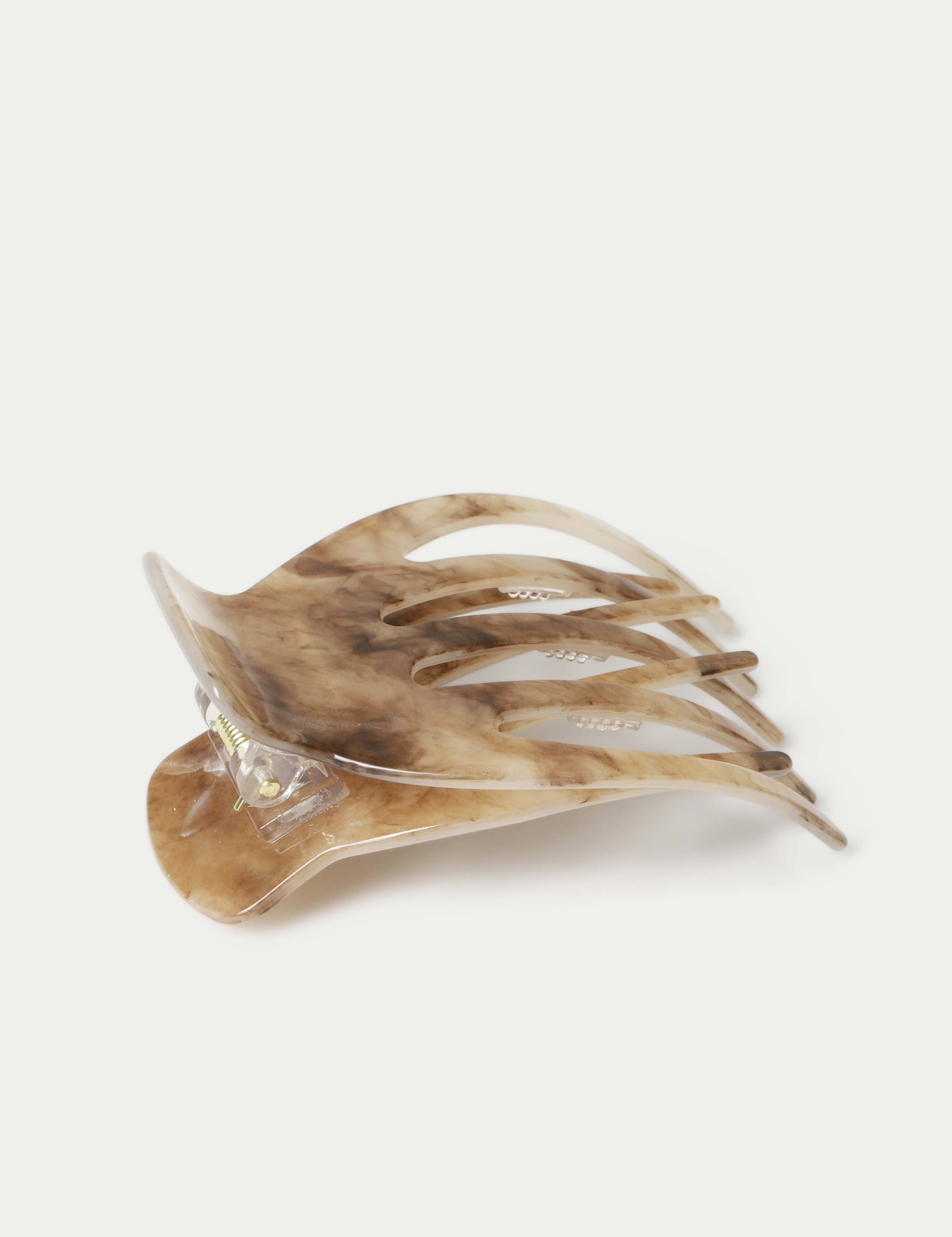 Brown Yoga Claw